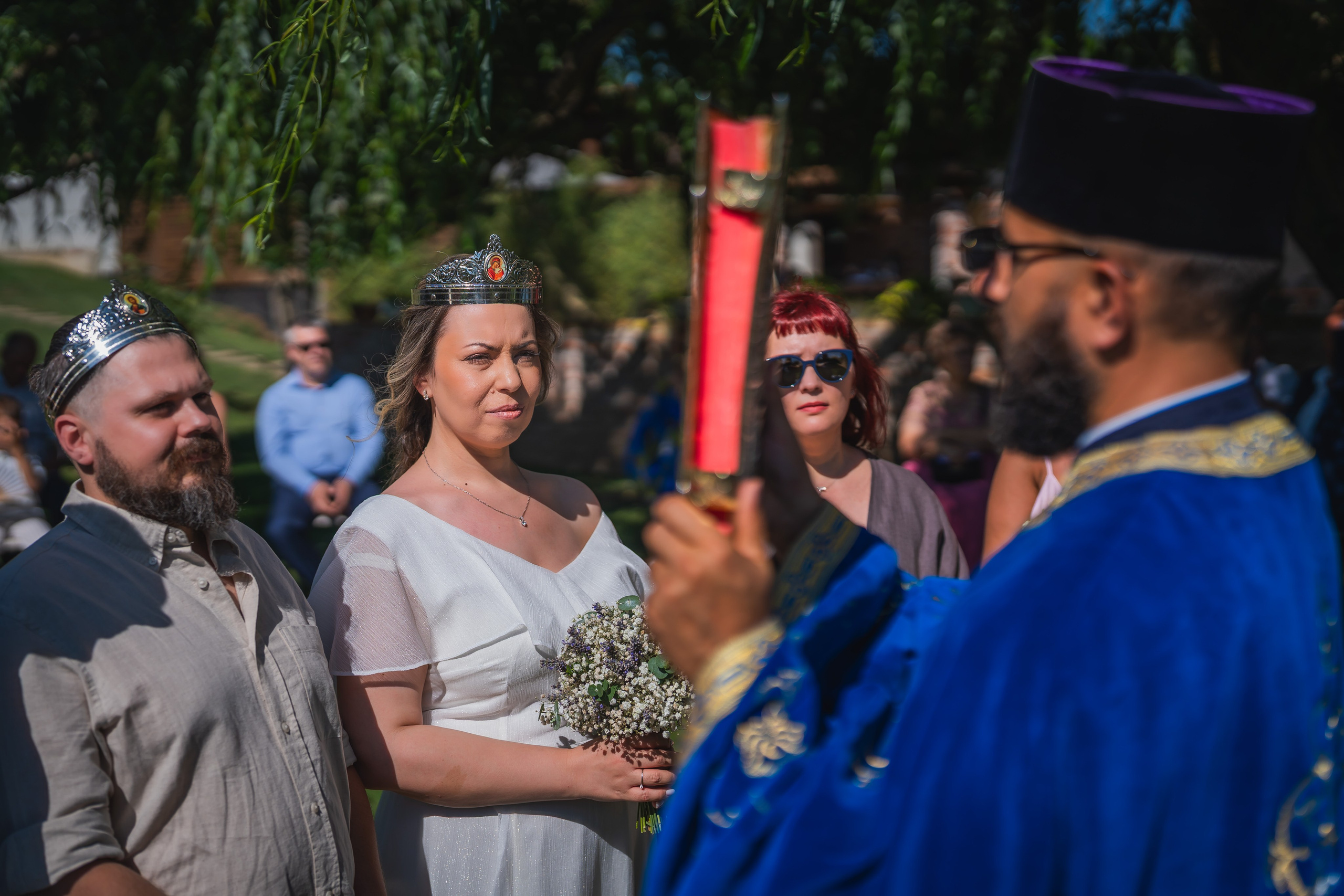 Madalina & Razvan. Gabriel Florea — Fotograf