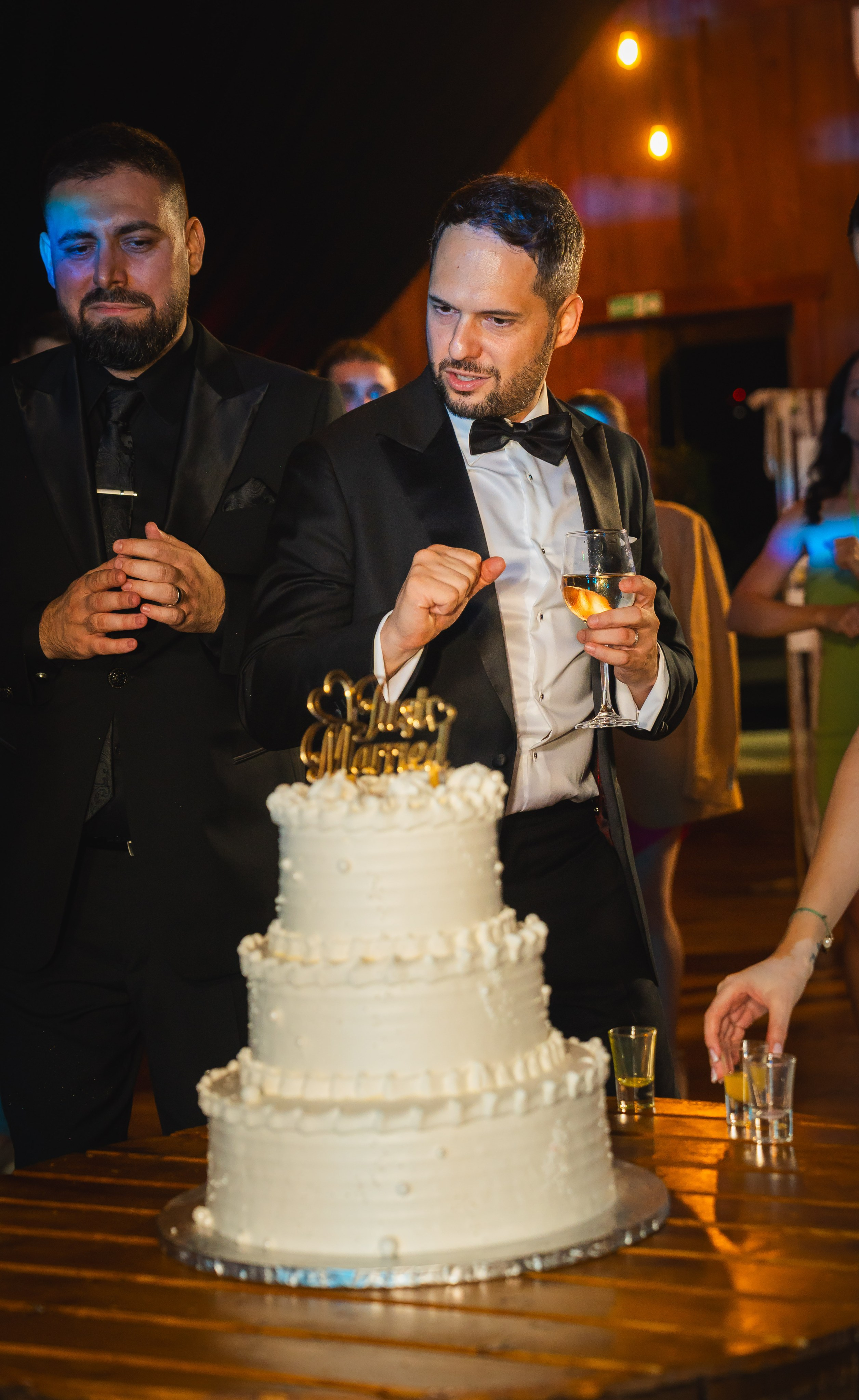 Codruta & Alex. Gabriel Florea — Fotograf