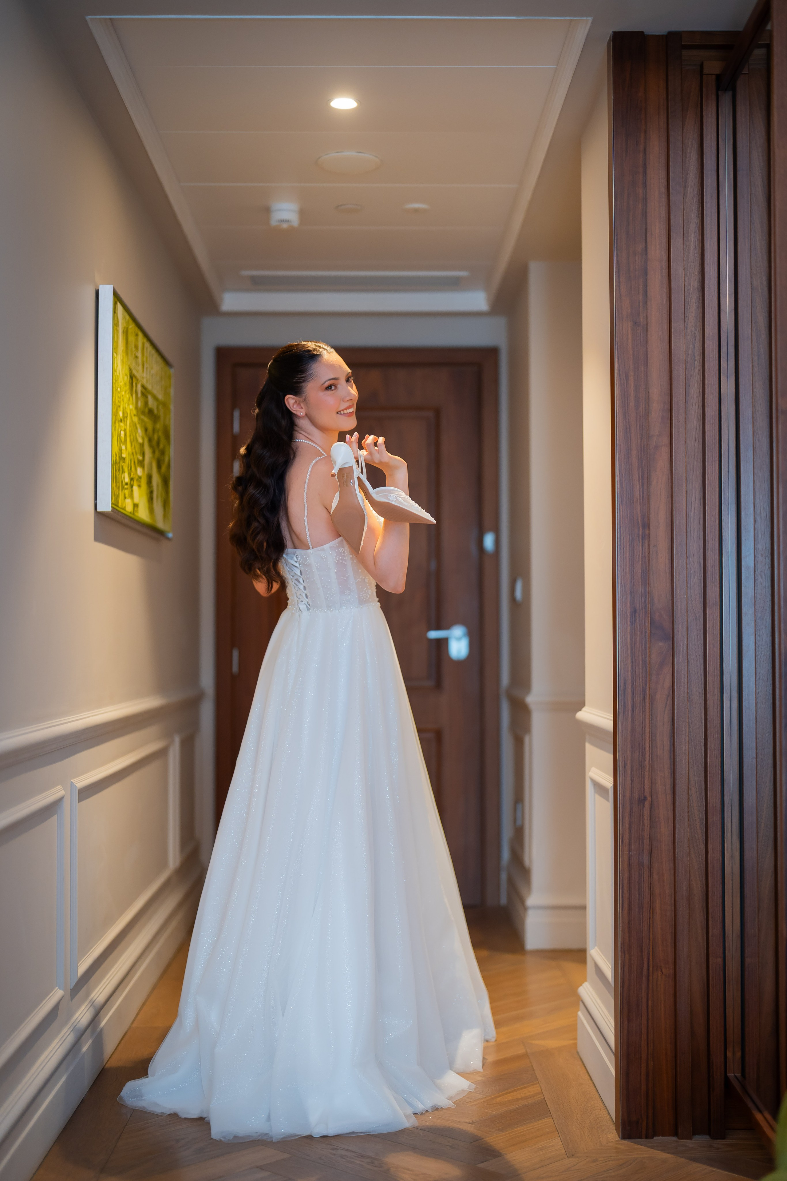Valentina & Sorin. Gabriel Florea — Fotograf