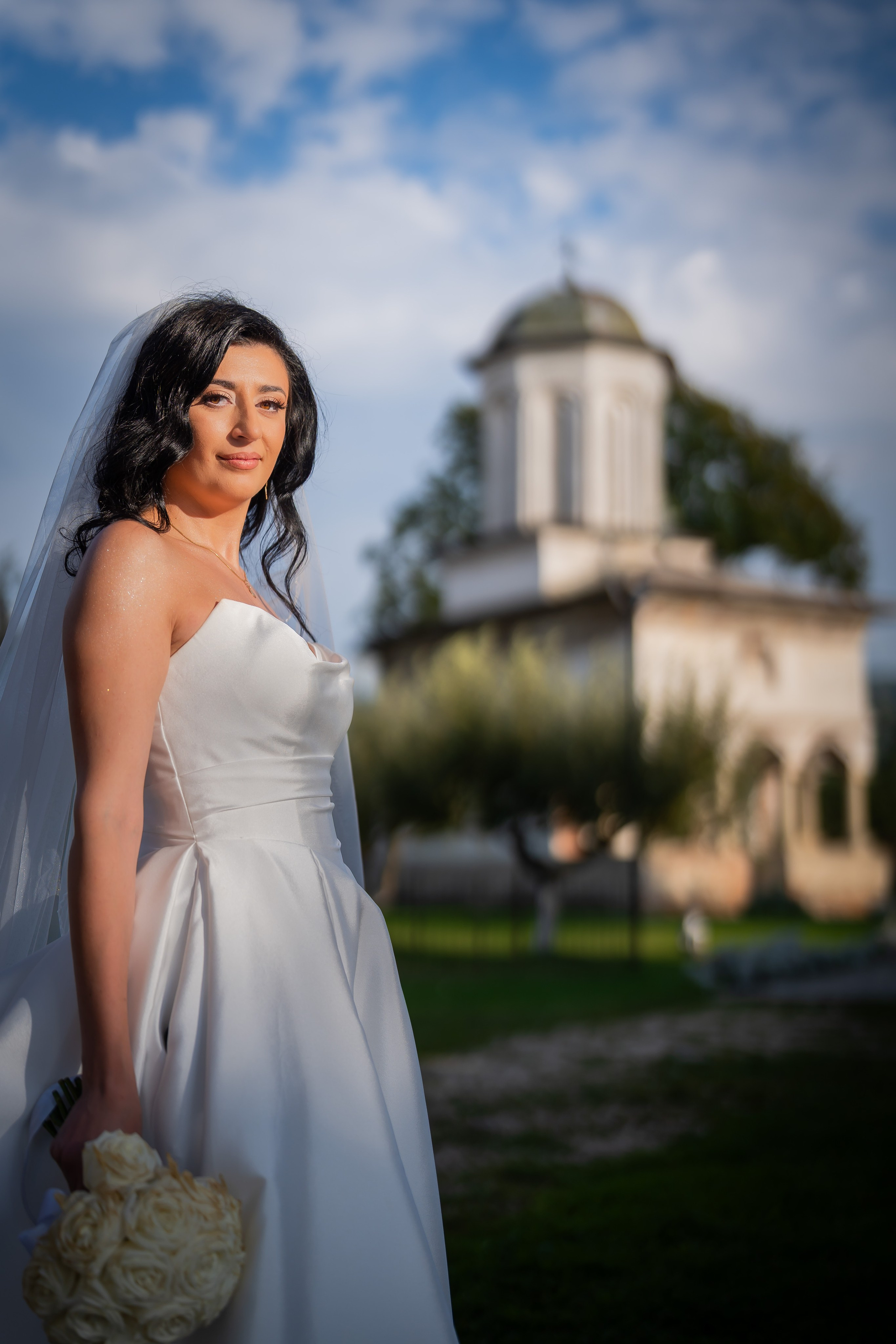 Alina & Mircea. Gabriel Florea — Fotograf