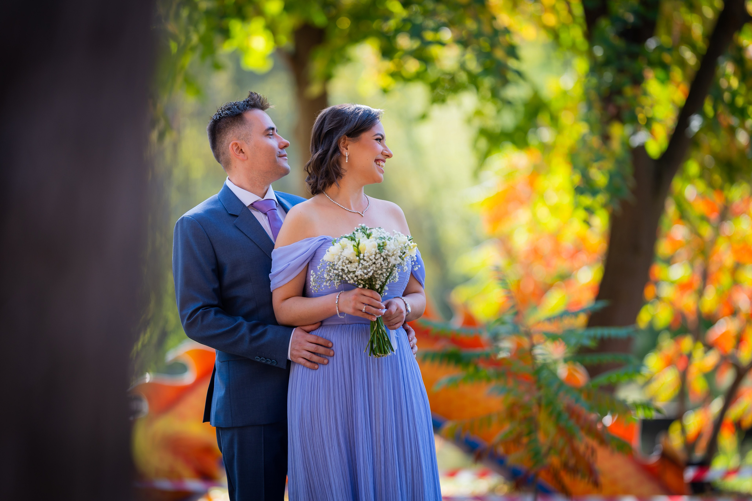 Oana & Andrei. Gabriel Florea — Fotograf