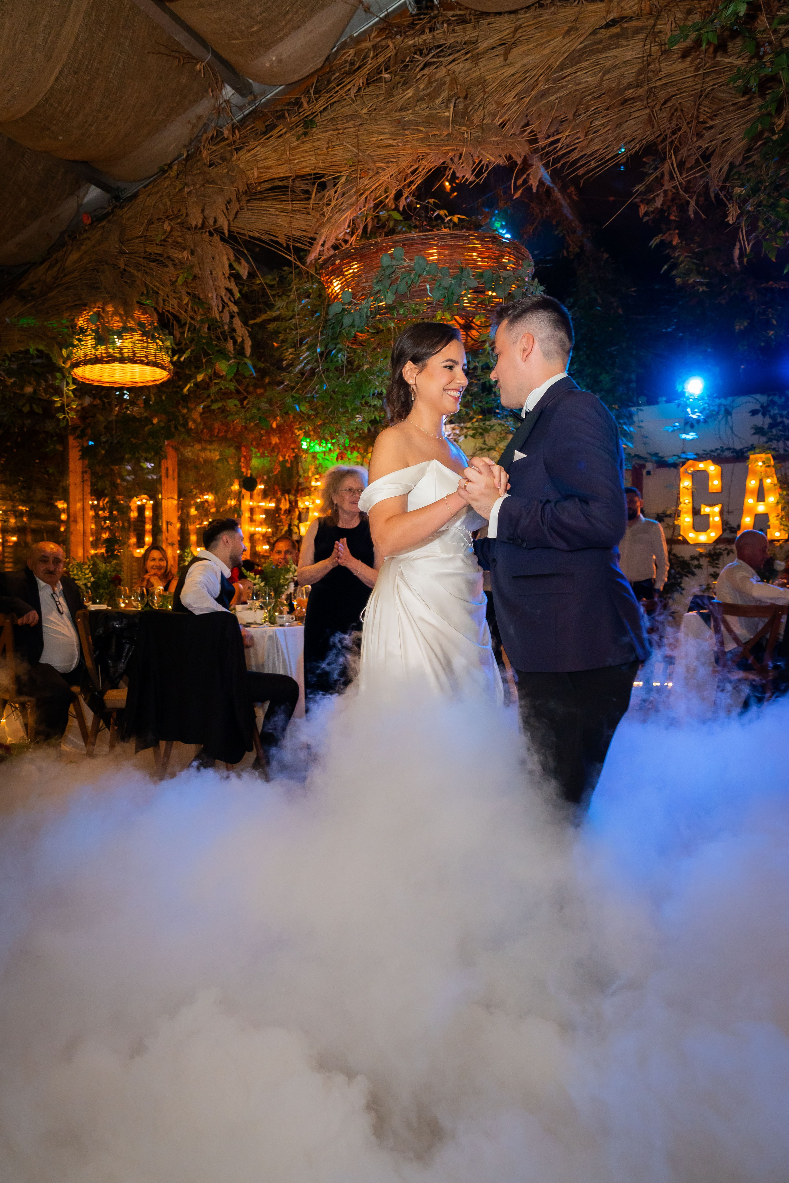 Oana & Andrei. Gabriel Florea — Fotograf