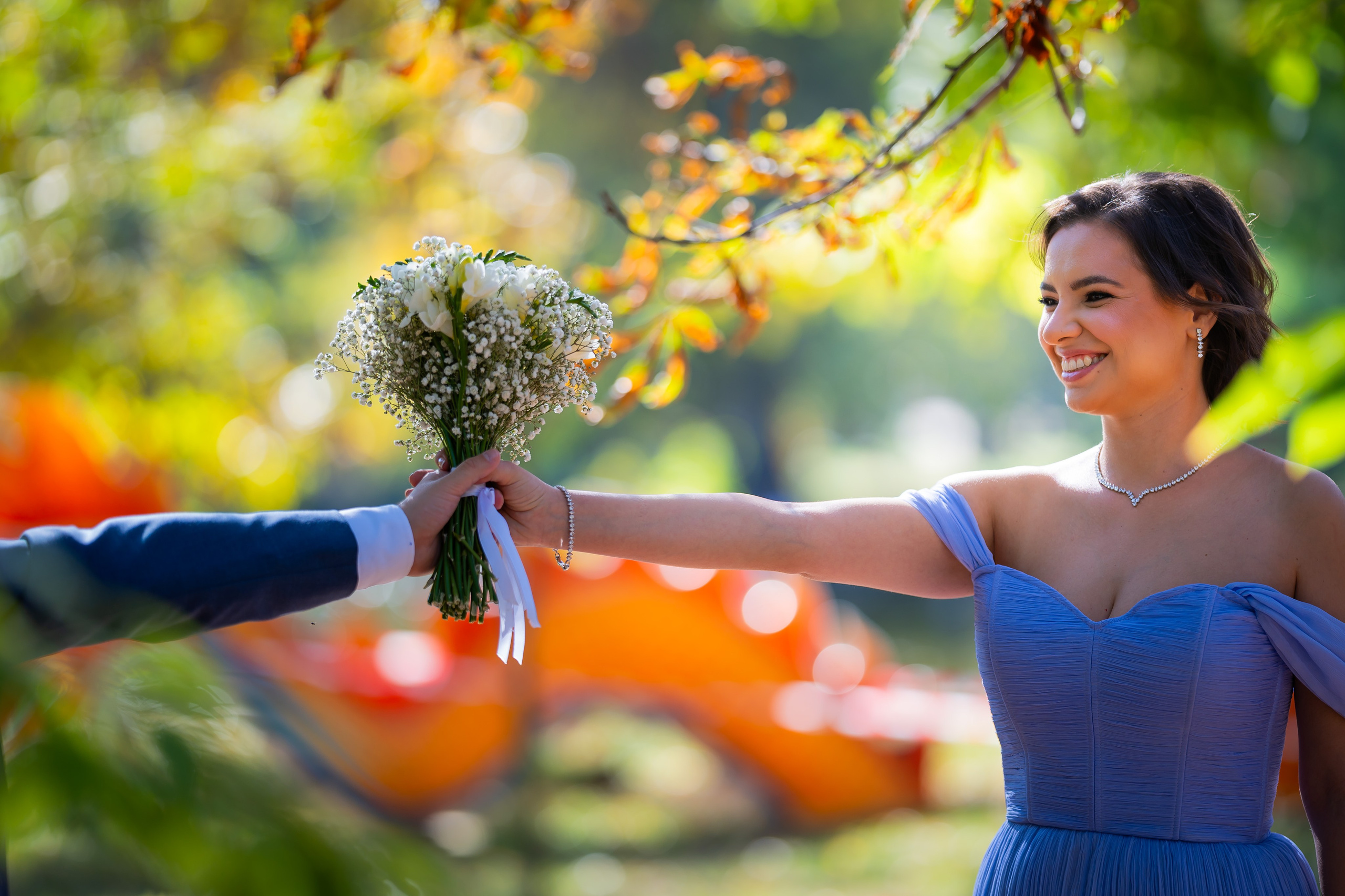 Oana & Andrei. Gabriel Florea — Fotograf