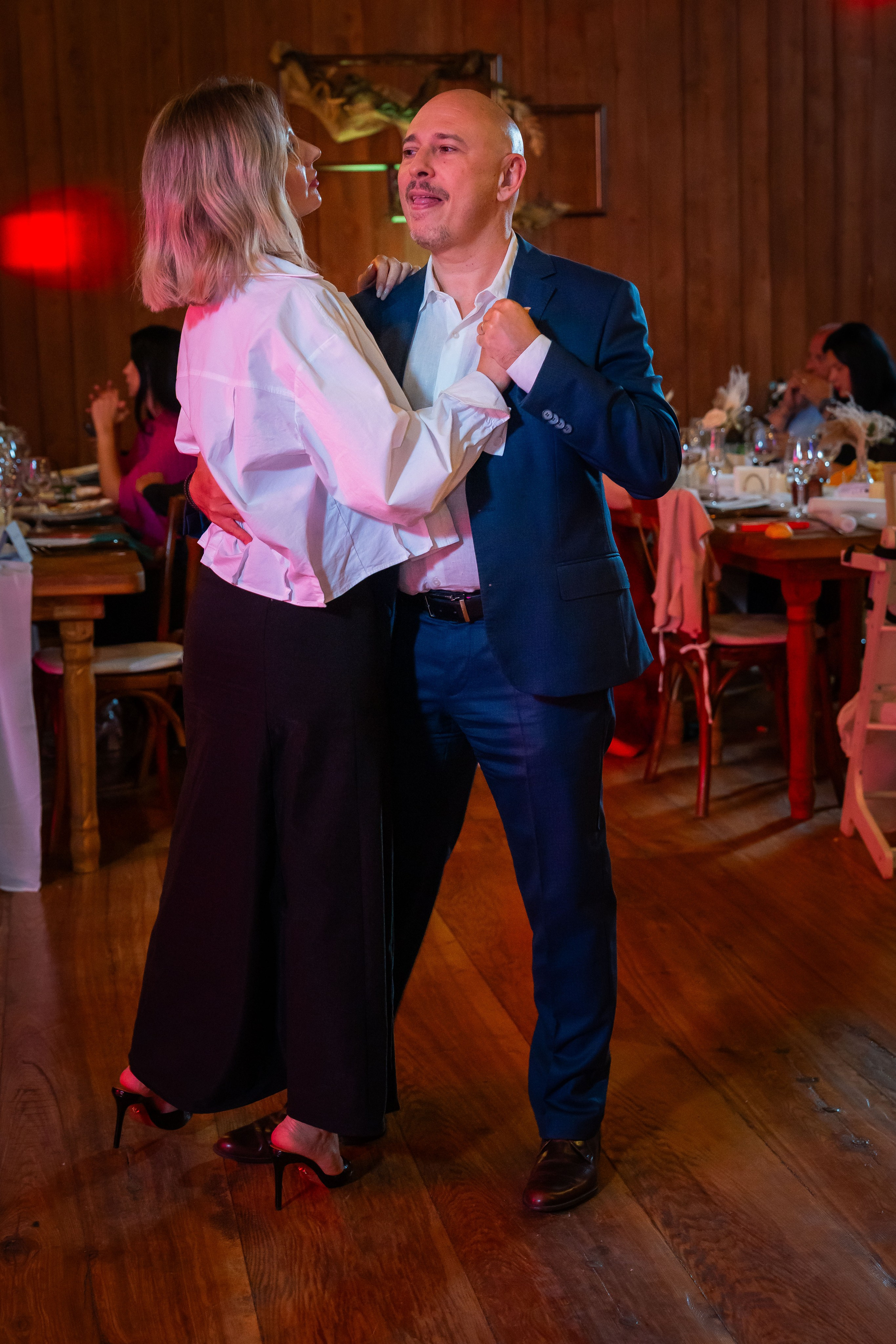 Codruta & Alex. Gabriel Florea — Fotograf