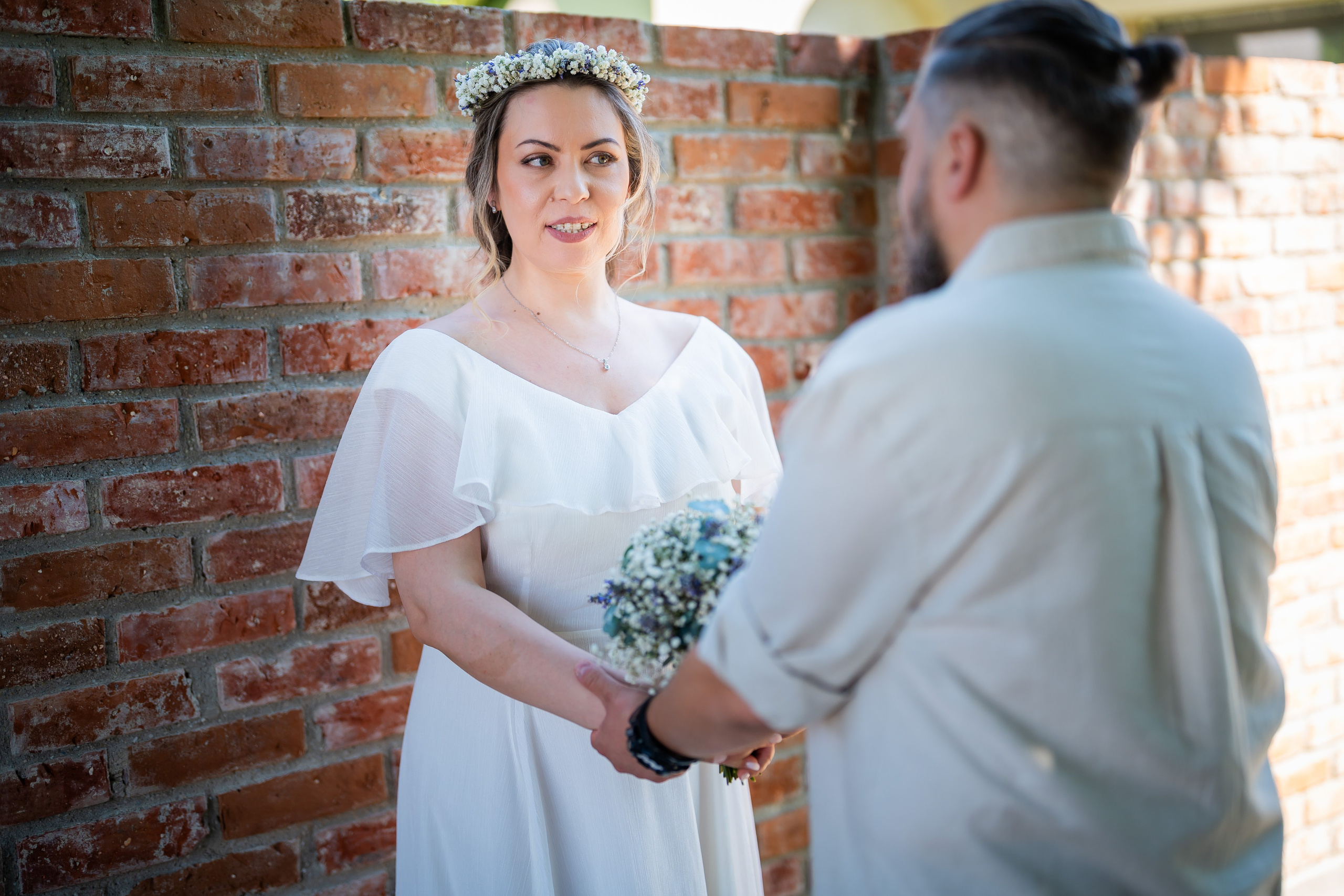 Madalina & Razvan. Gabriel Florea — Fotograf