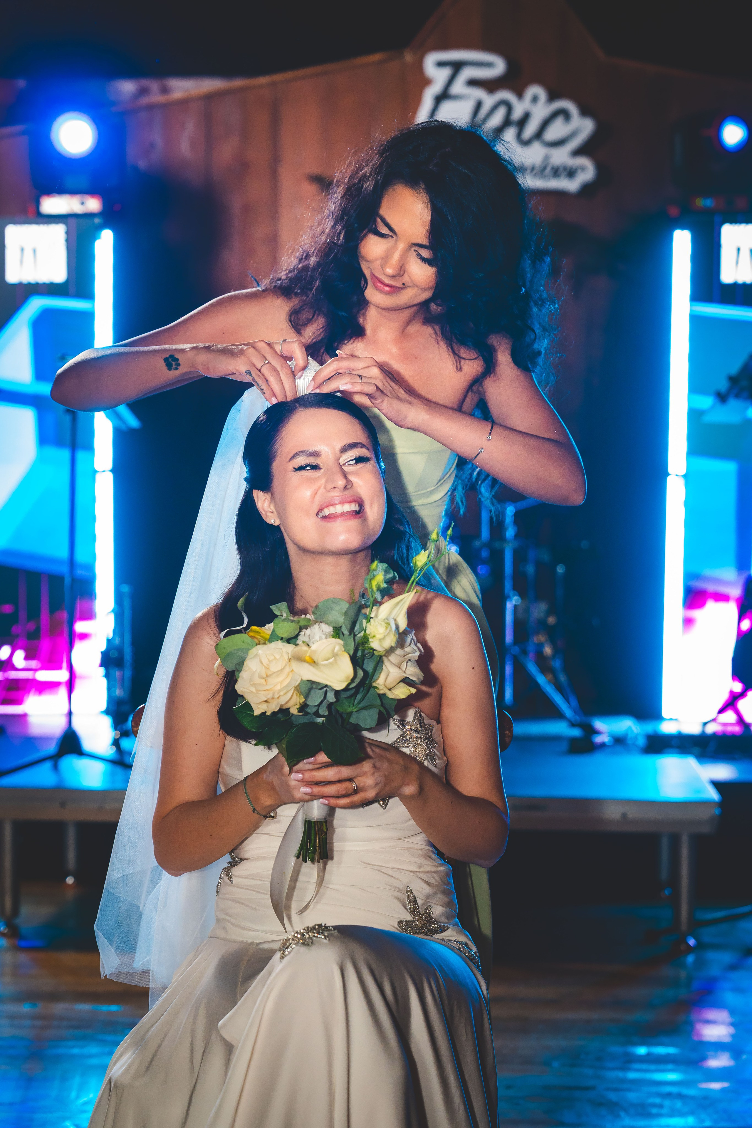 Codruta & Alex. Gabriel Florea — Fotograf