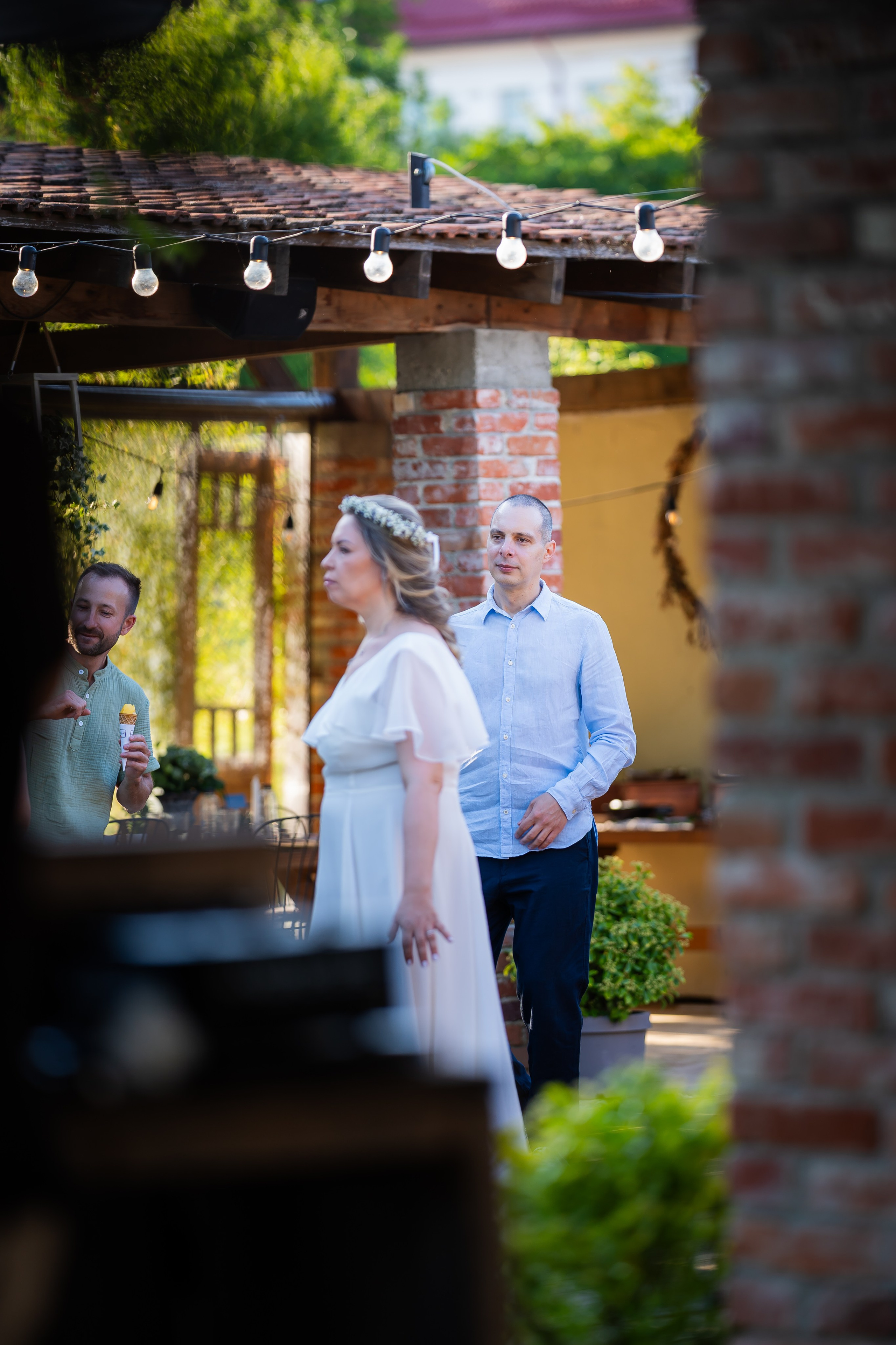 Madalina & Razvan. Gabriel Florea — Fotograf