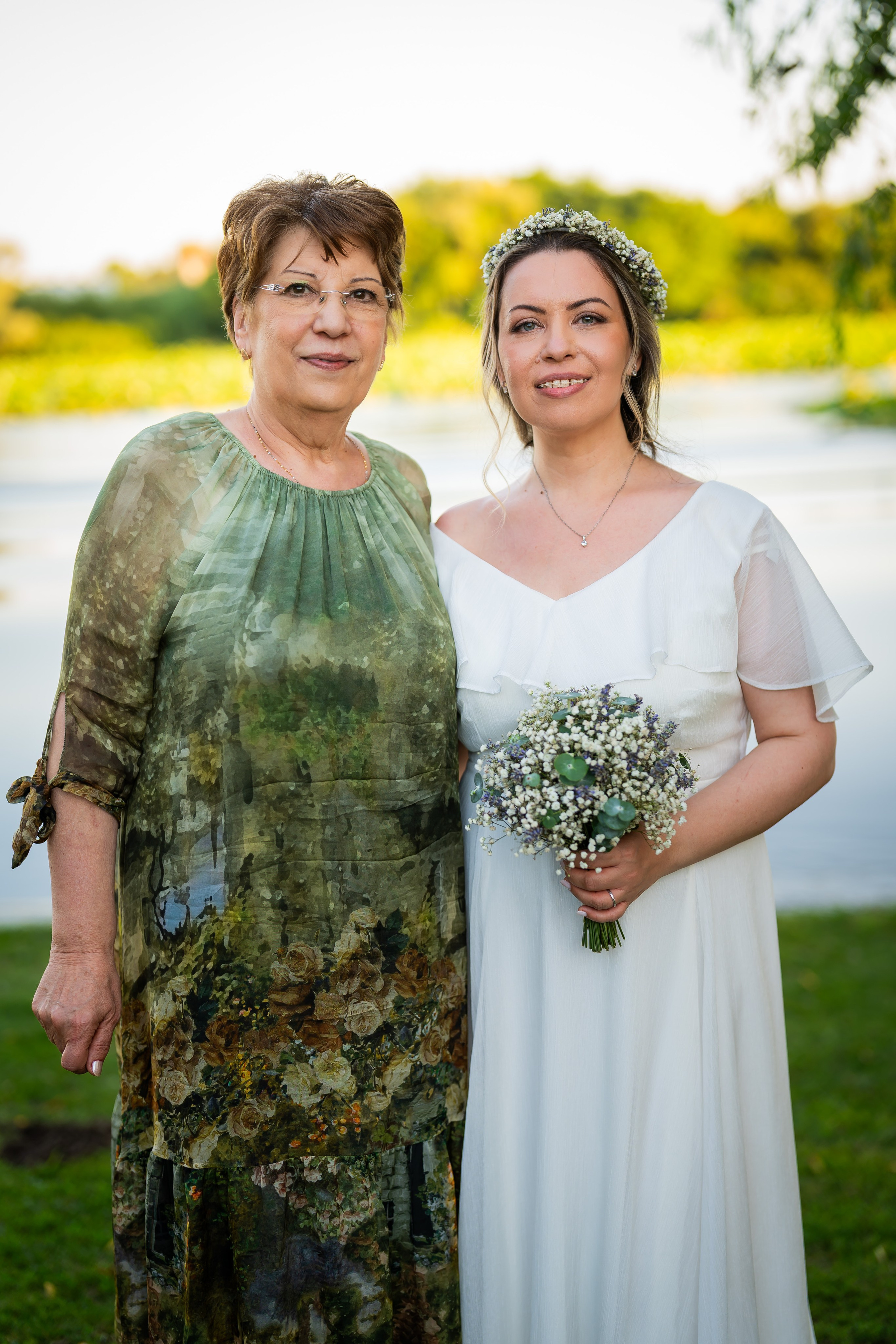 Madalina & Razvan. Gabriel Florea — Fotograf