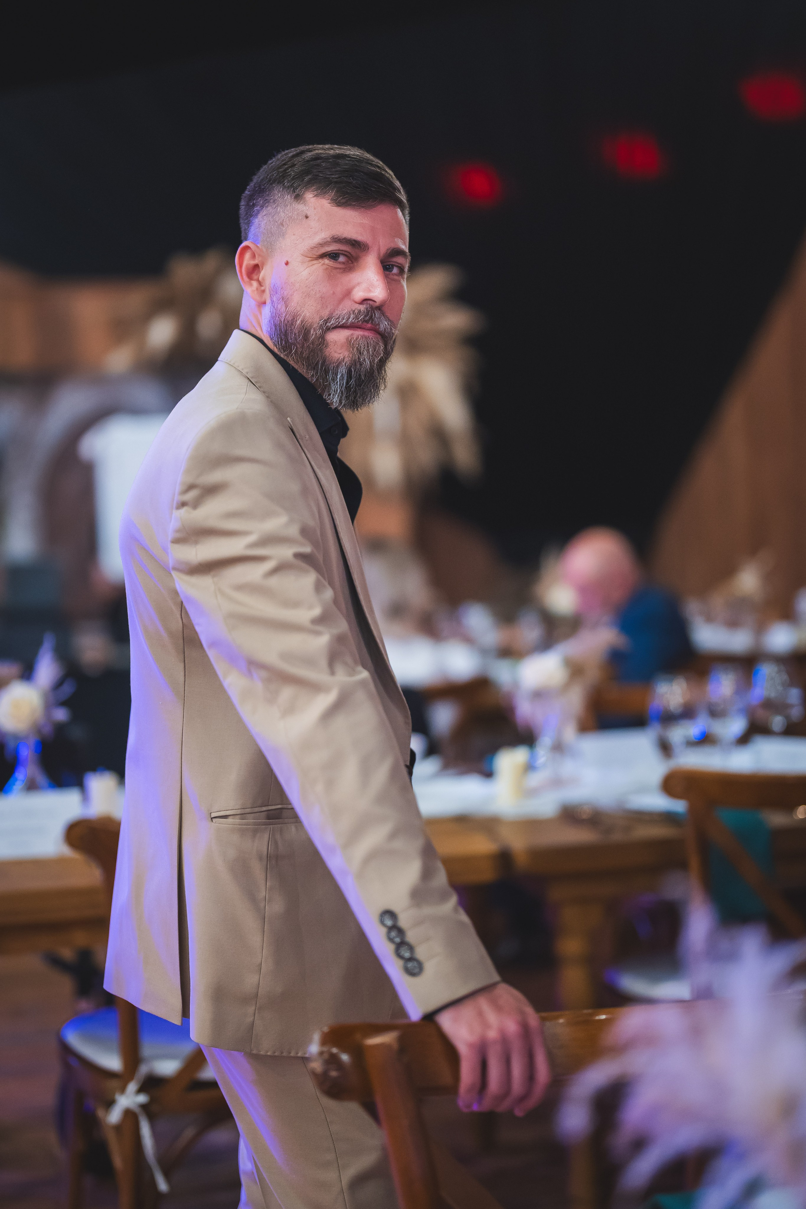 Codruta & Alex. Gabriel Florea — Fotograf