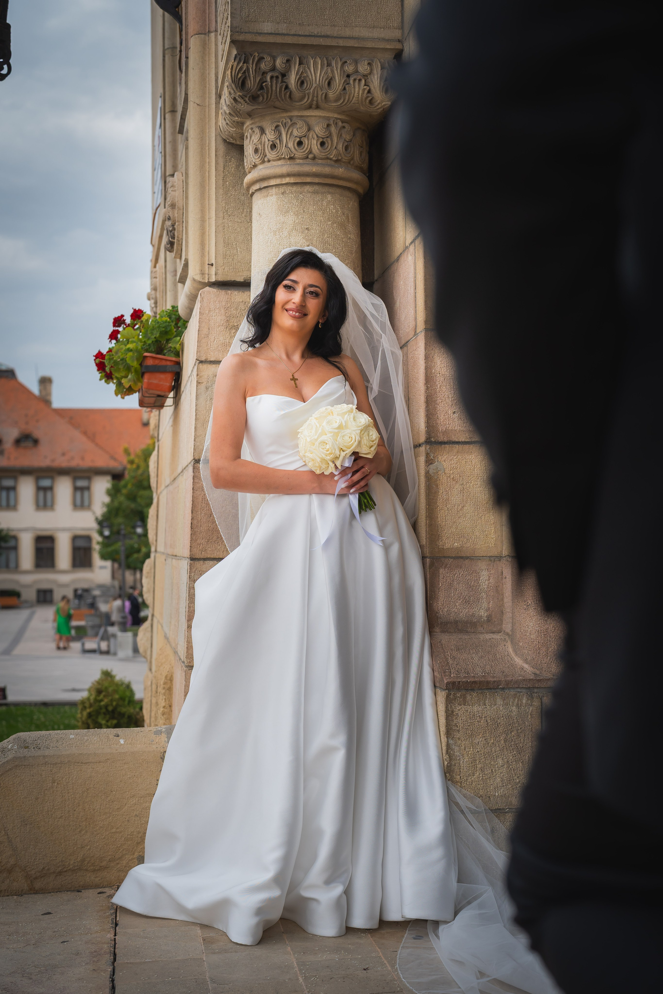 Alina & Mircea. Gabriel Florea — Fotograf