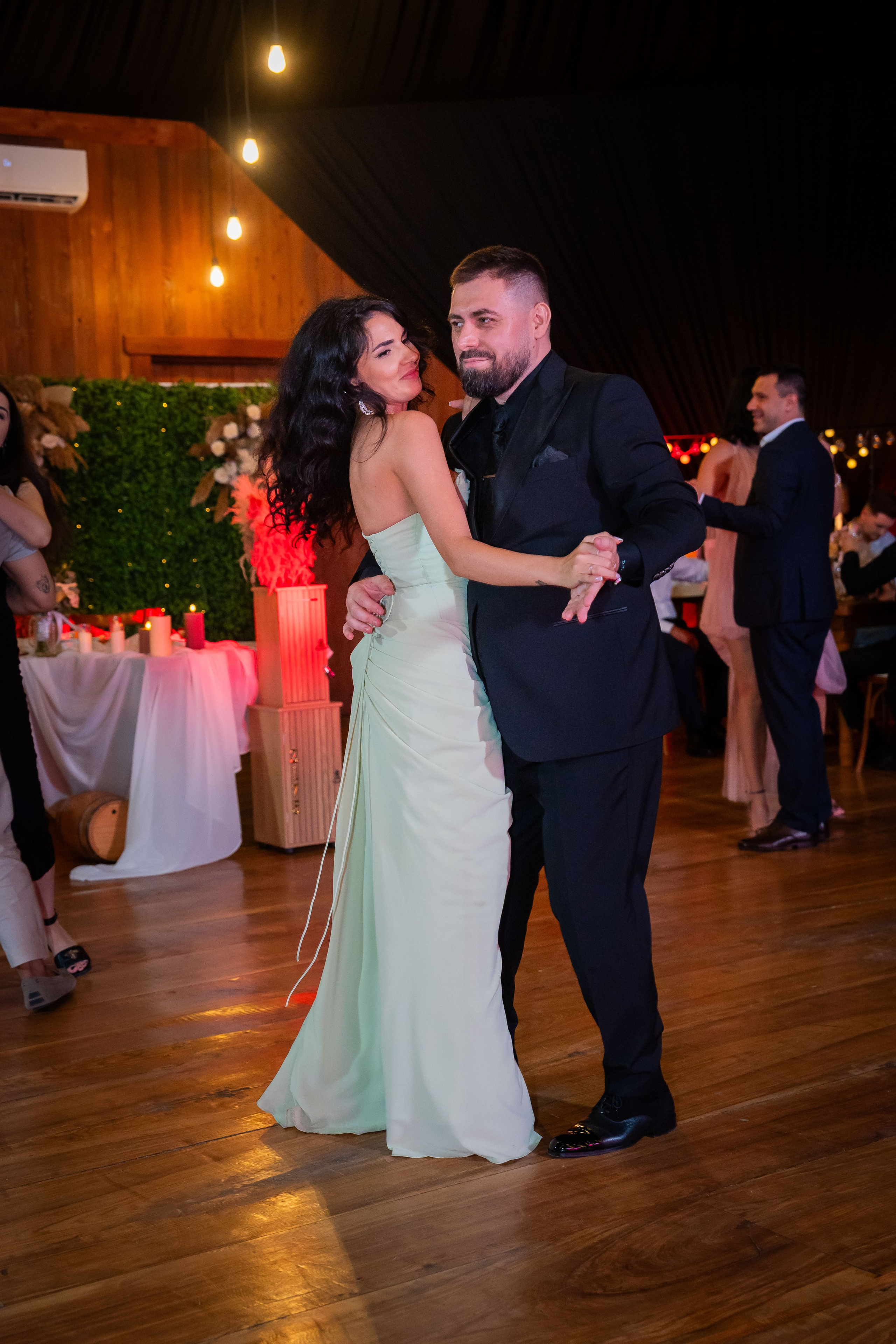 Codruta & Alex. Gabriel Florea — Fotograf