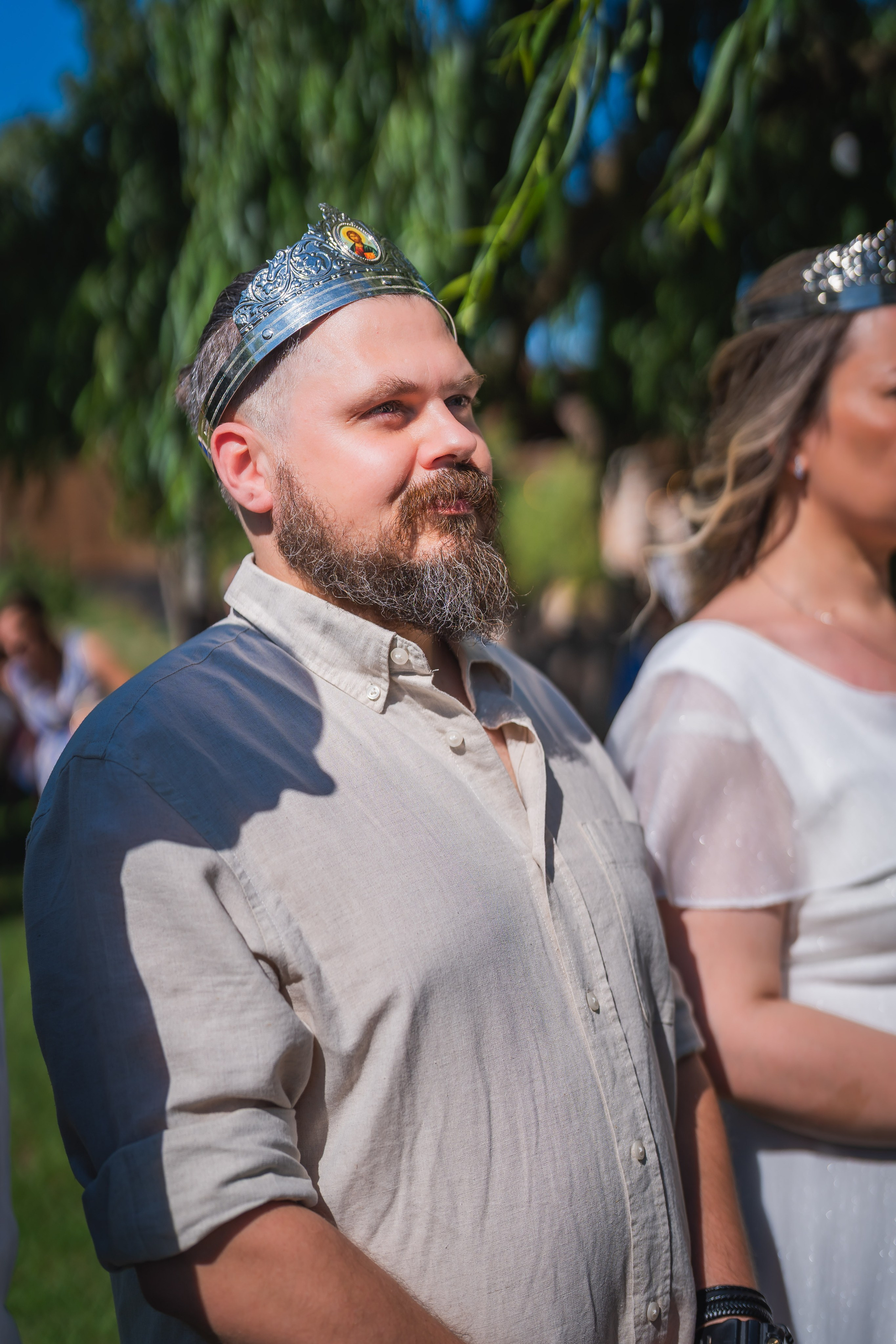 Madalina & Razvan. Gabriel Florea — Fotograf