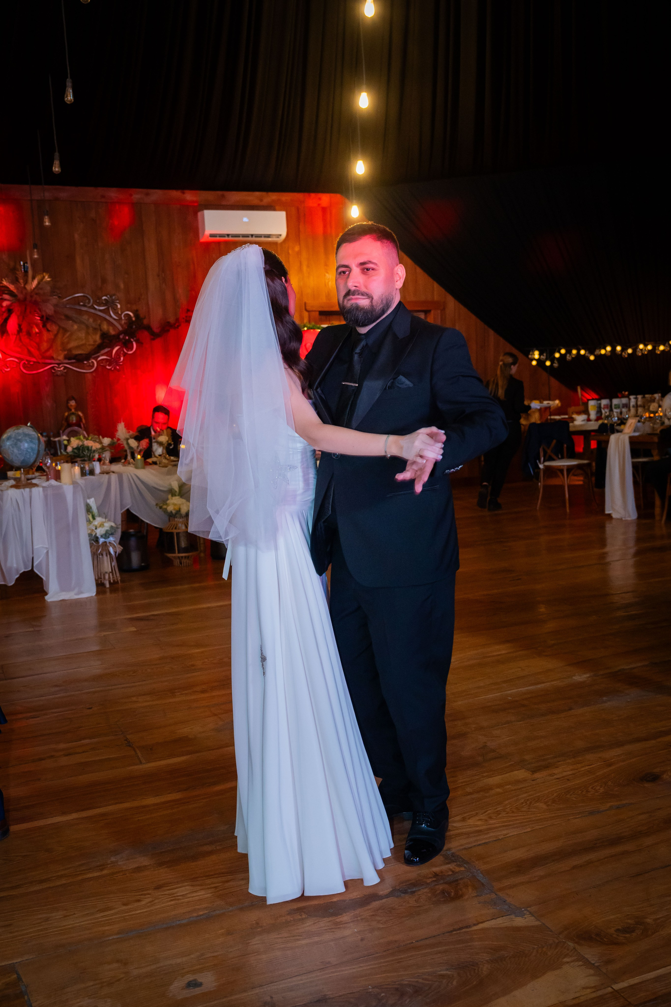 Codruta & Alex. Gabriel Florea — Fotograf