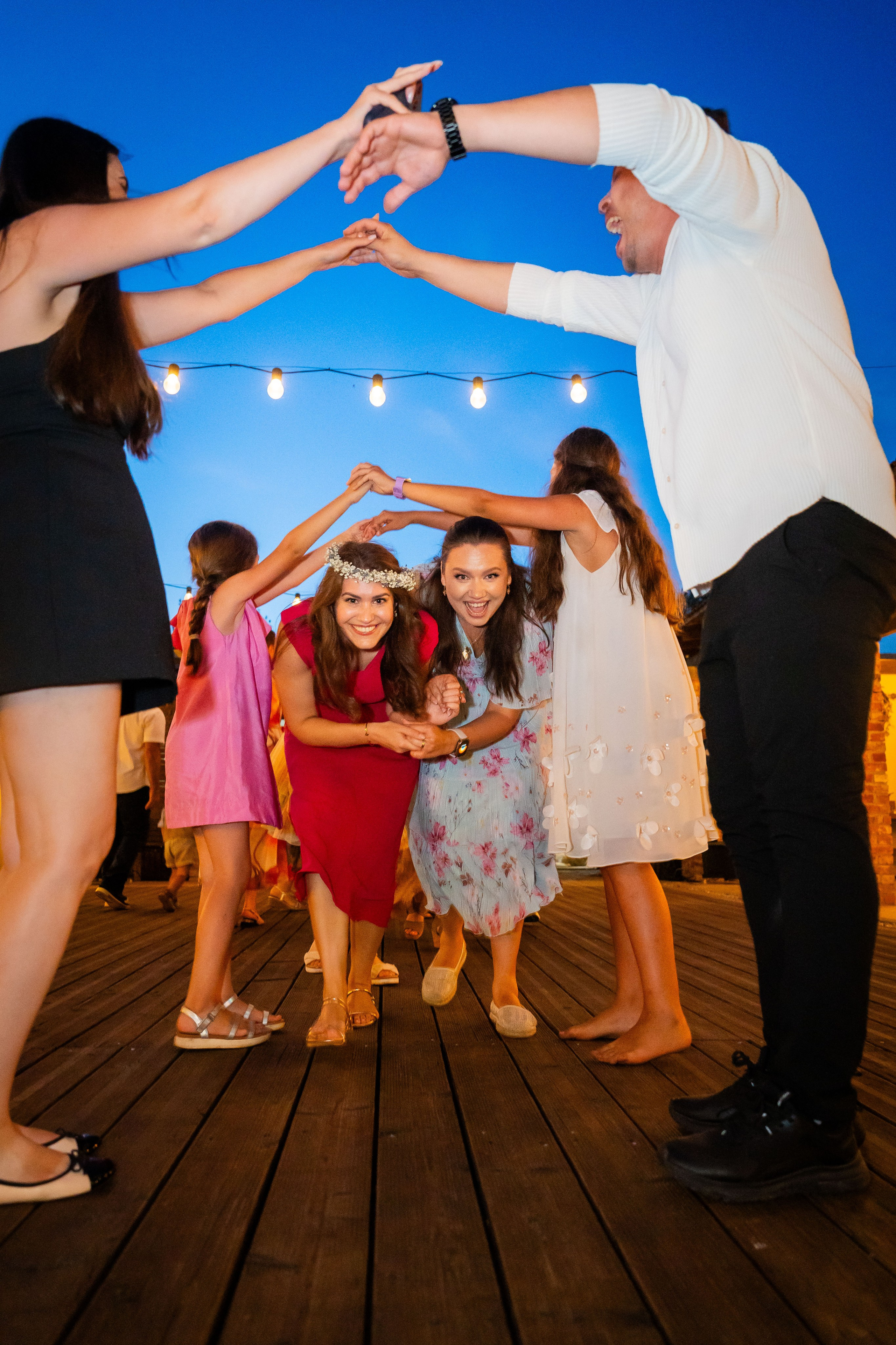 Madalina & Razvan. Gabriel Florea — Fotograf