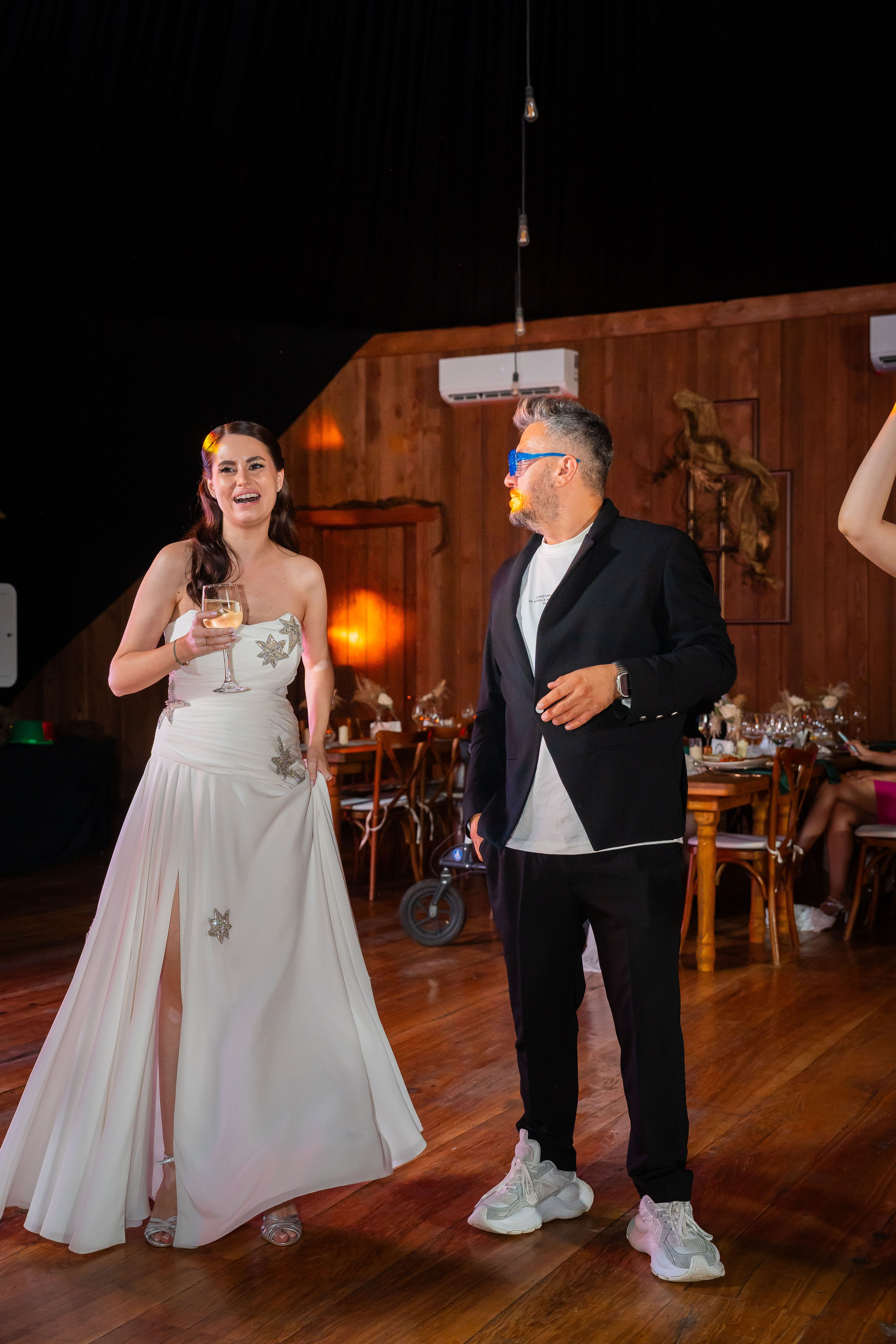 Codruta & Alex. Gabriel Florea — Fotograf