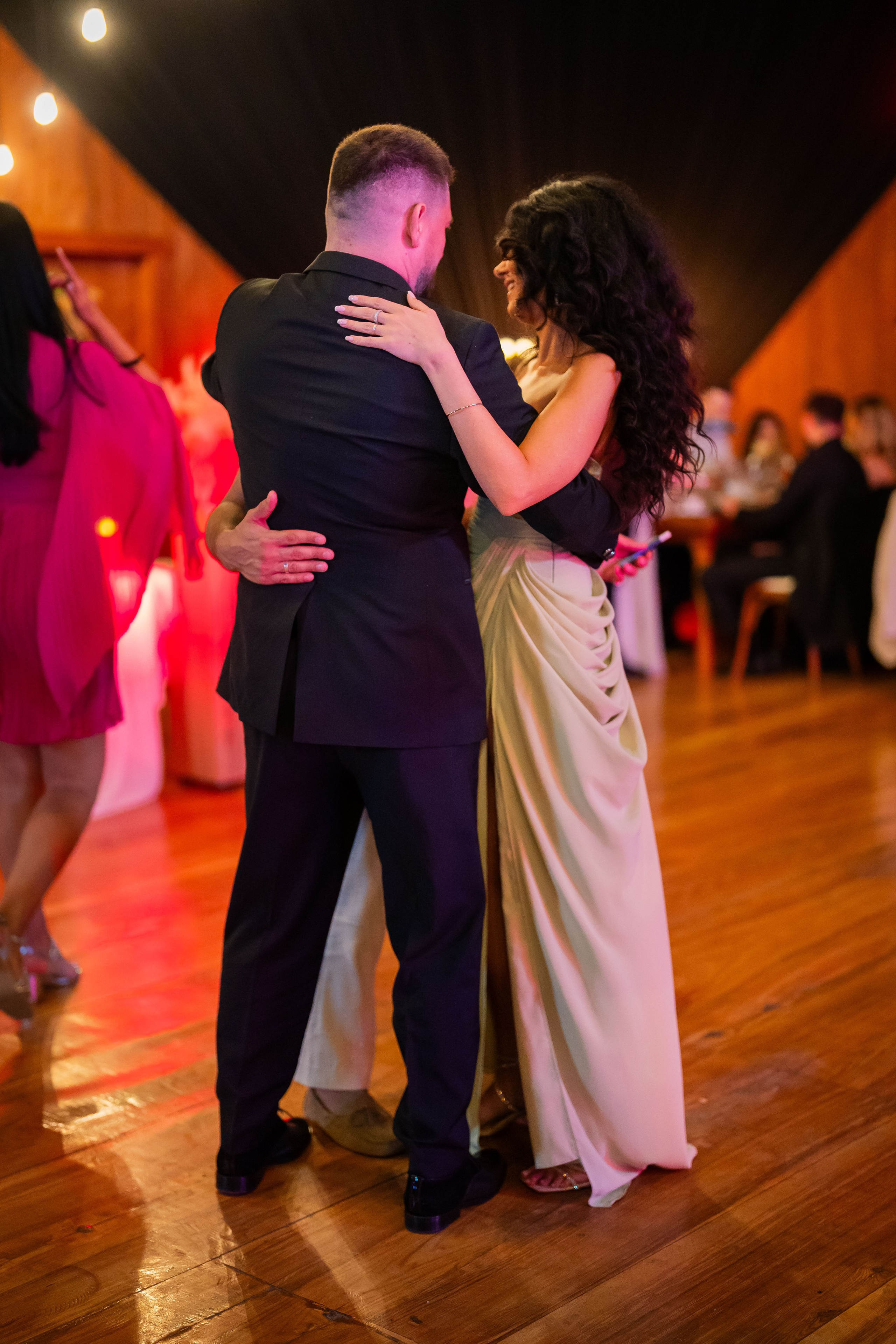 Codruta & Alex. Gabriel Florea — Fotograf