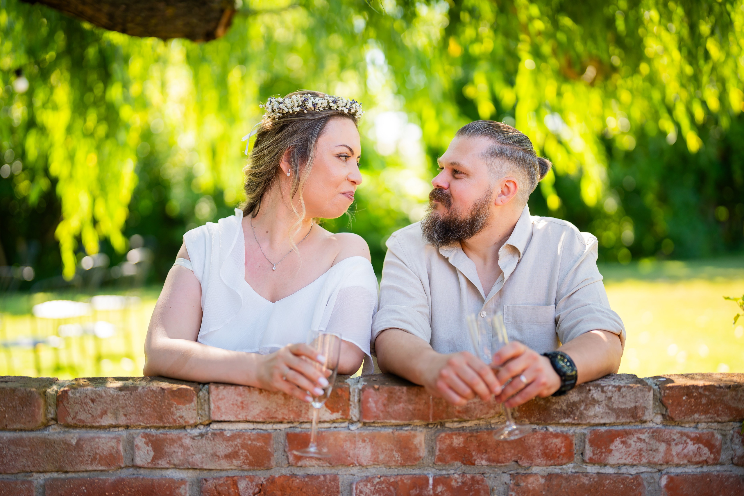 Madalina & Razvan. Gabriel Florea — Fotograf