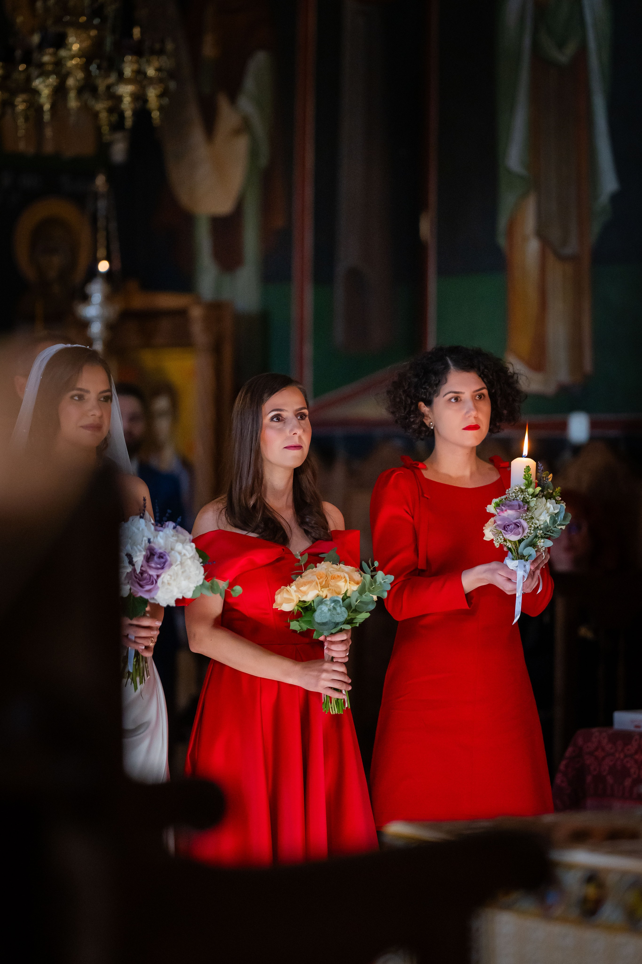 Oana & Andrei. Gabriel Florea — Fotograf