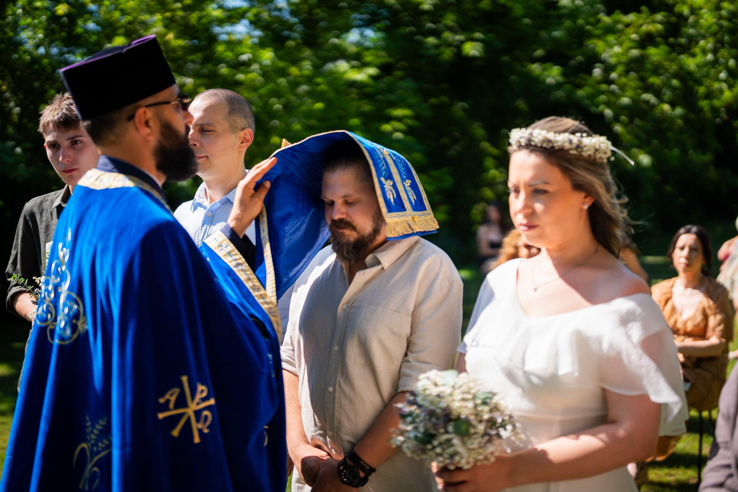 Madalina & Razvan. Gabriel Florea — Fotograf