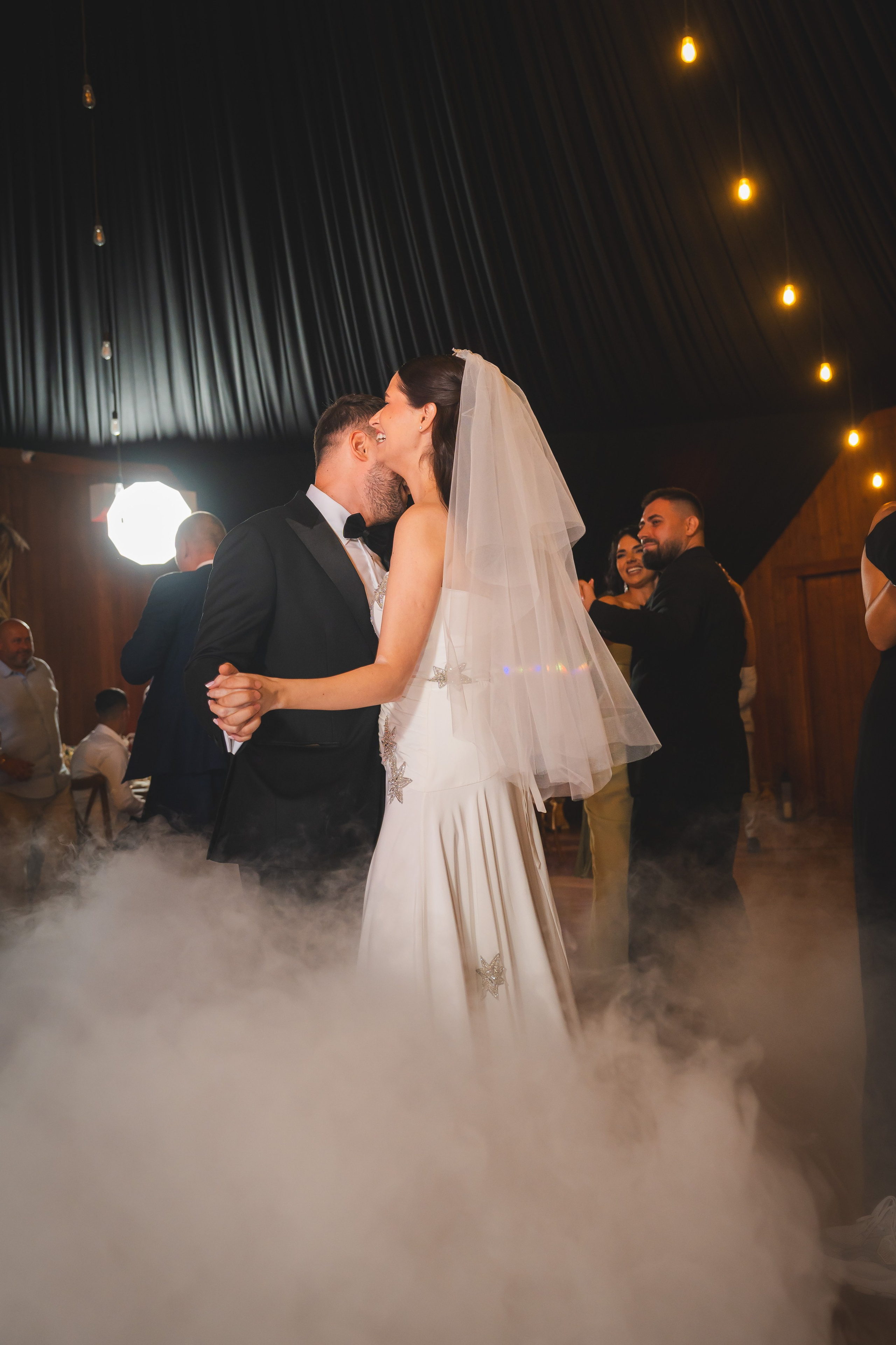Codruta & Alex. Gabriel Florea — Fotograf