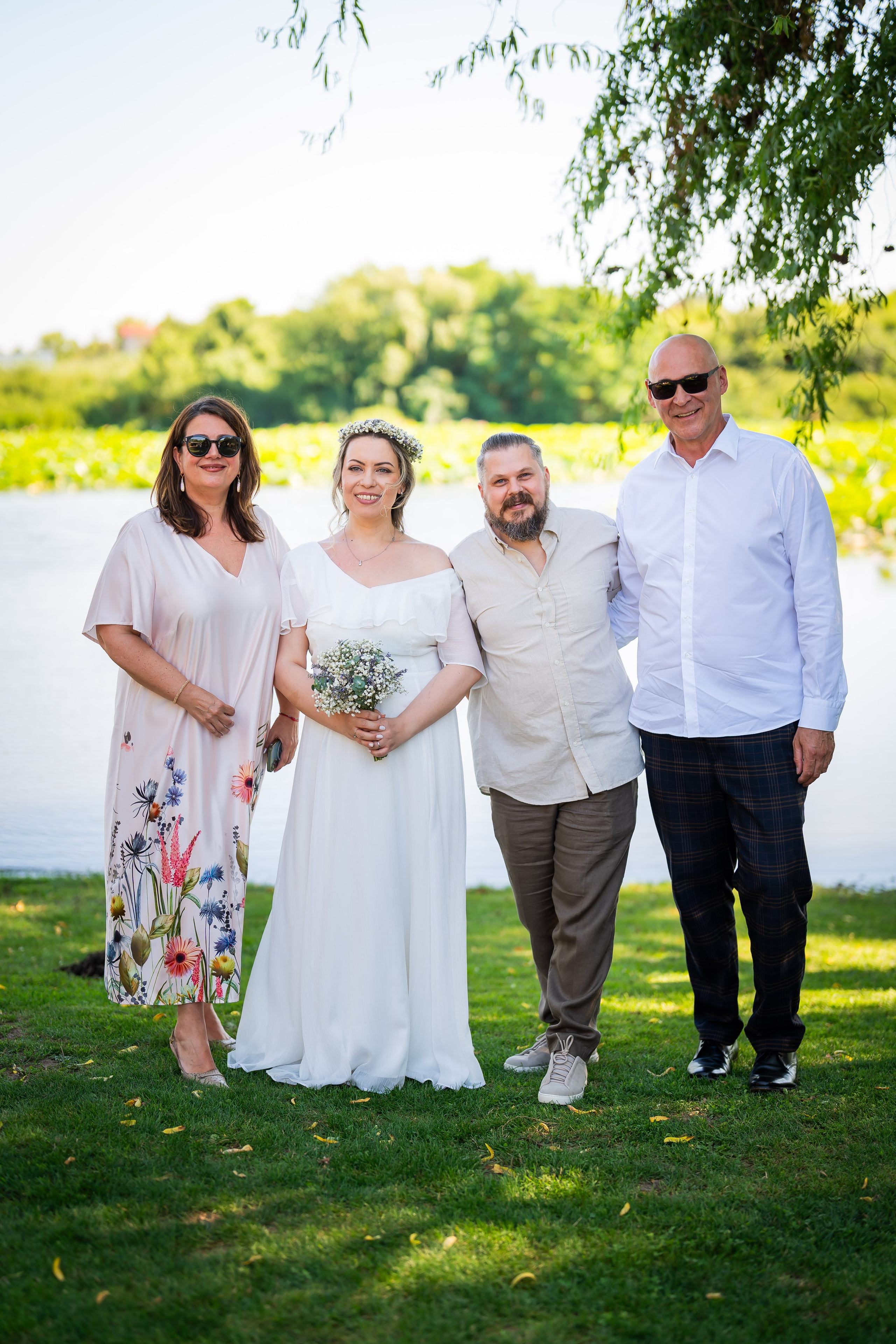 Madalina & Razvan. Gabriel Florea — Fotograf