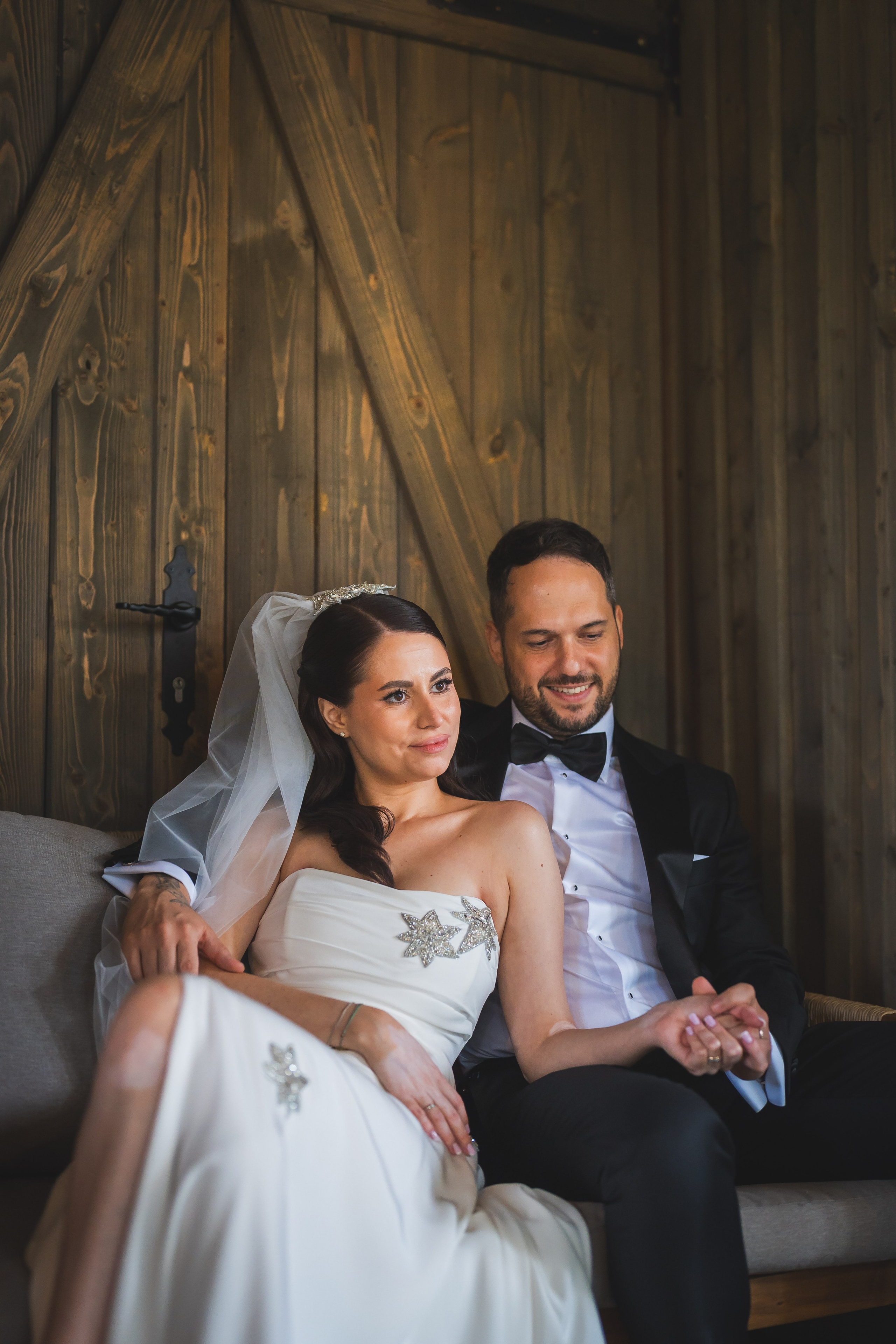 Codruta & Alex. Gabriel Florea — Fotograf