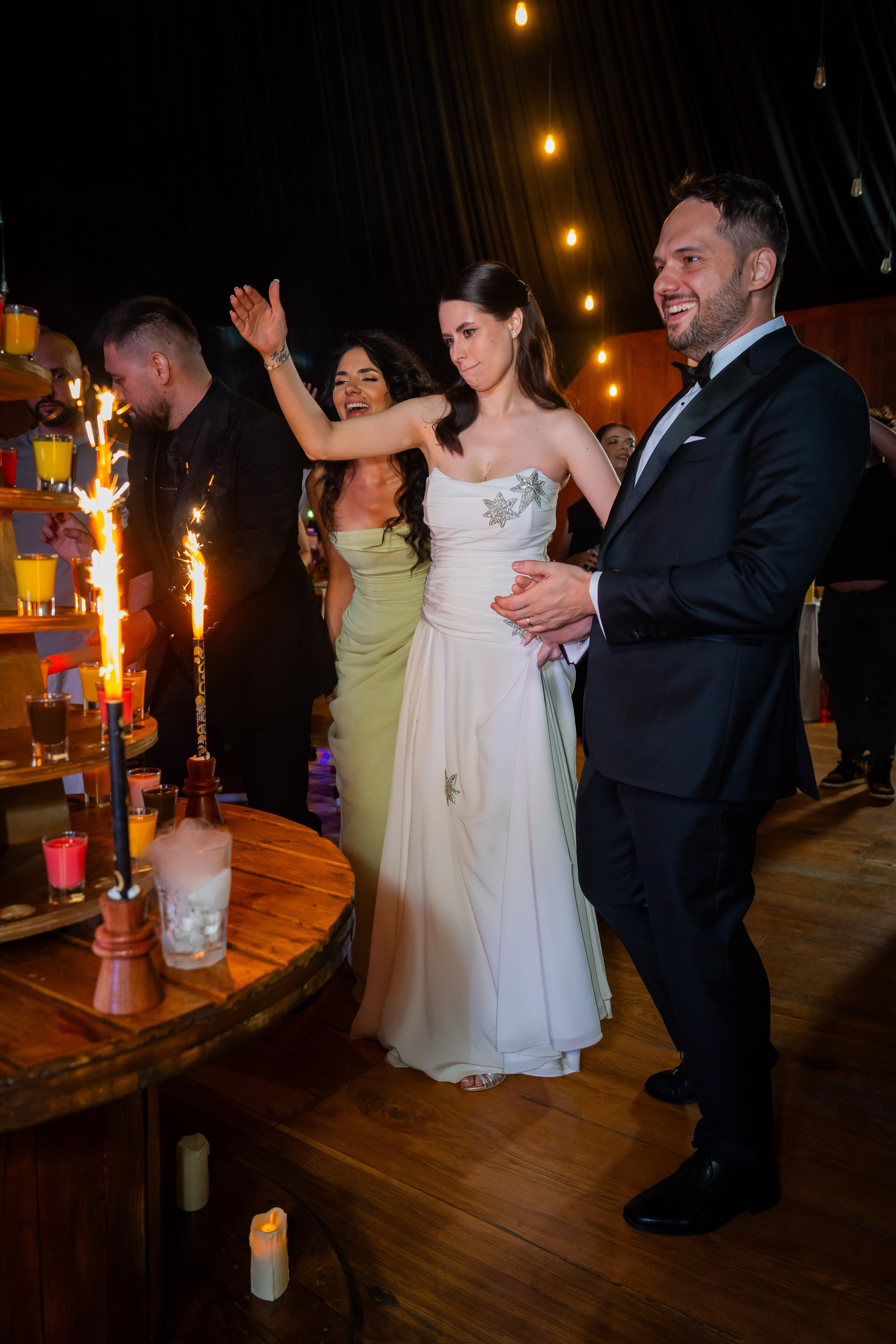 Codruta & Alex. Gabriel Florea — Fotograf