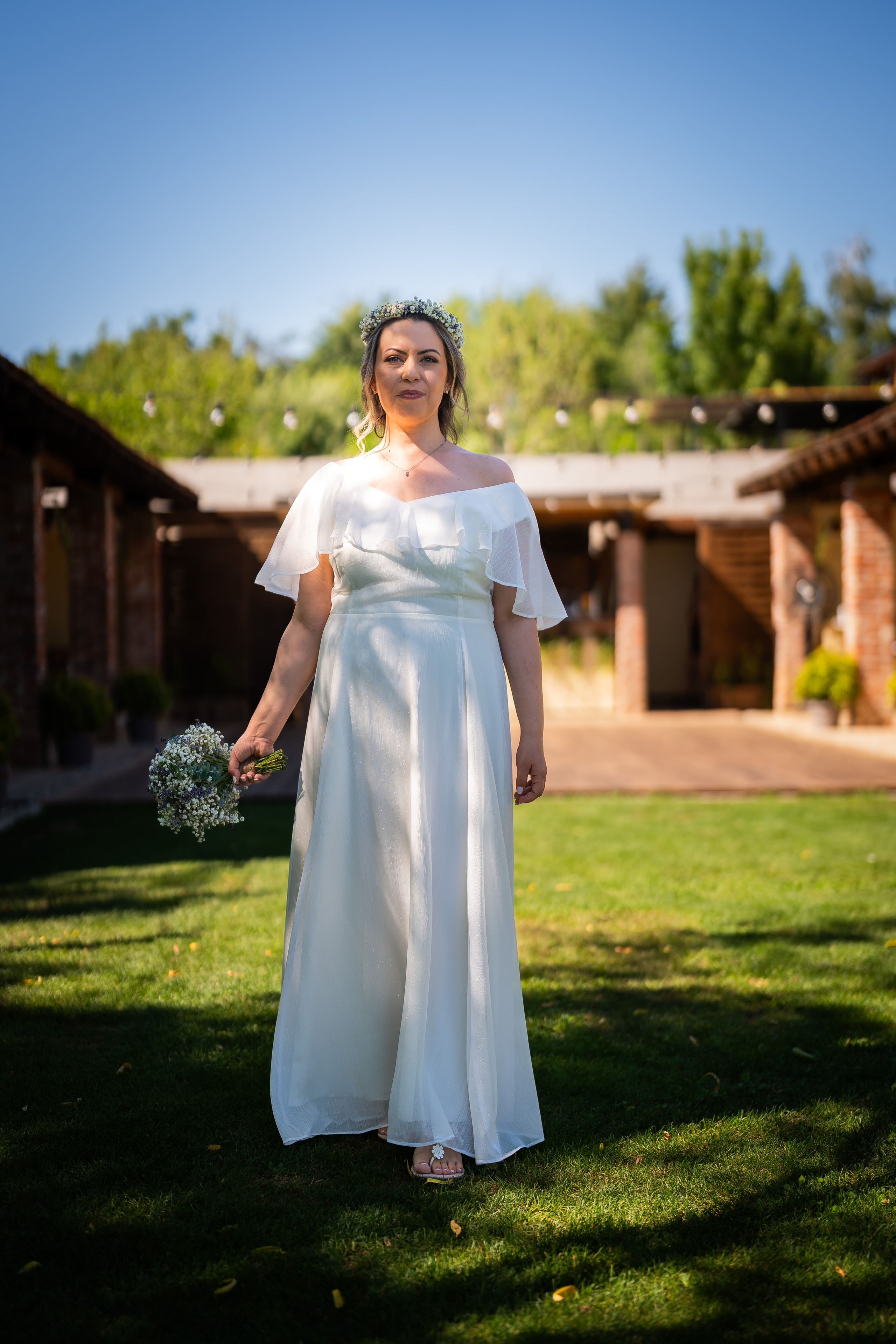 Madalina & Razvan. Gabriel Florea — Fotograf