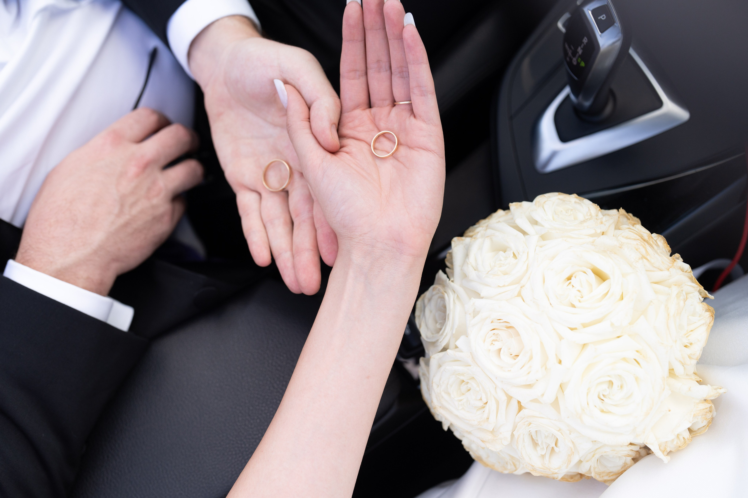 Alina & Mircea. Gabriel Florea — Fotograf