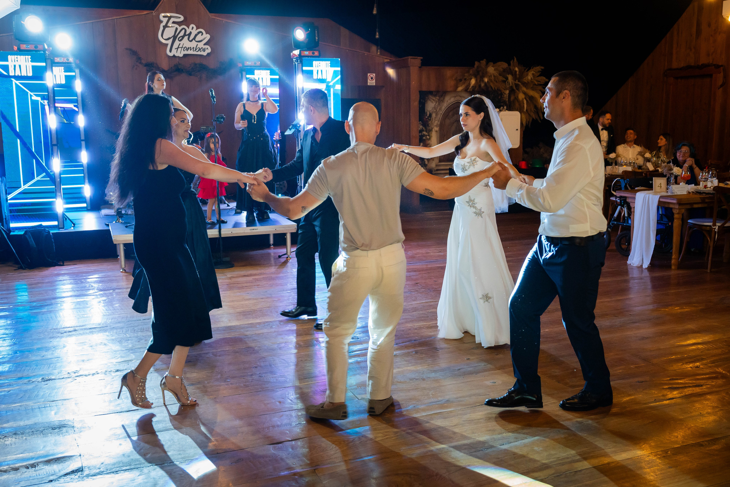Codruta & Alex. Gabriel Florea — Fotograf