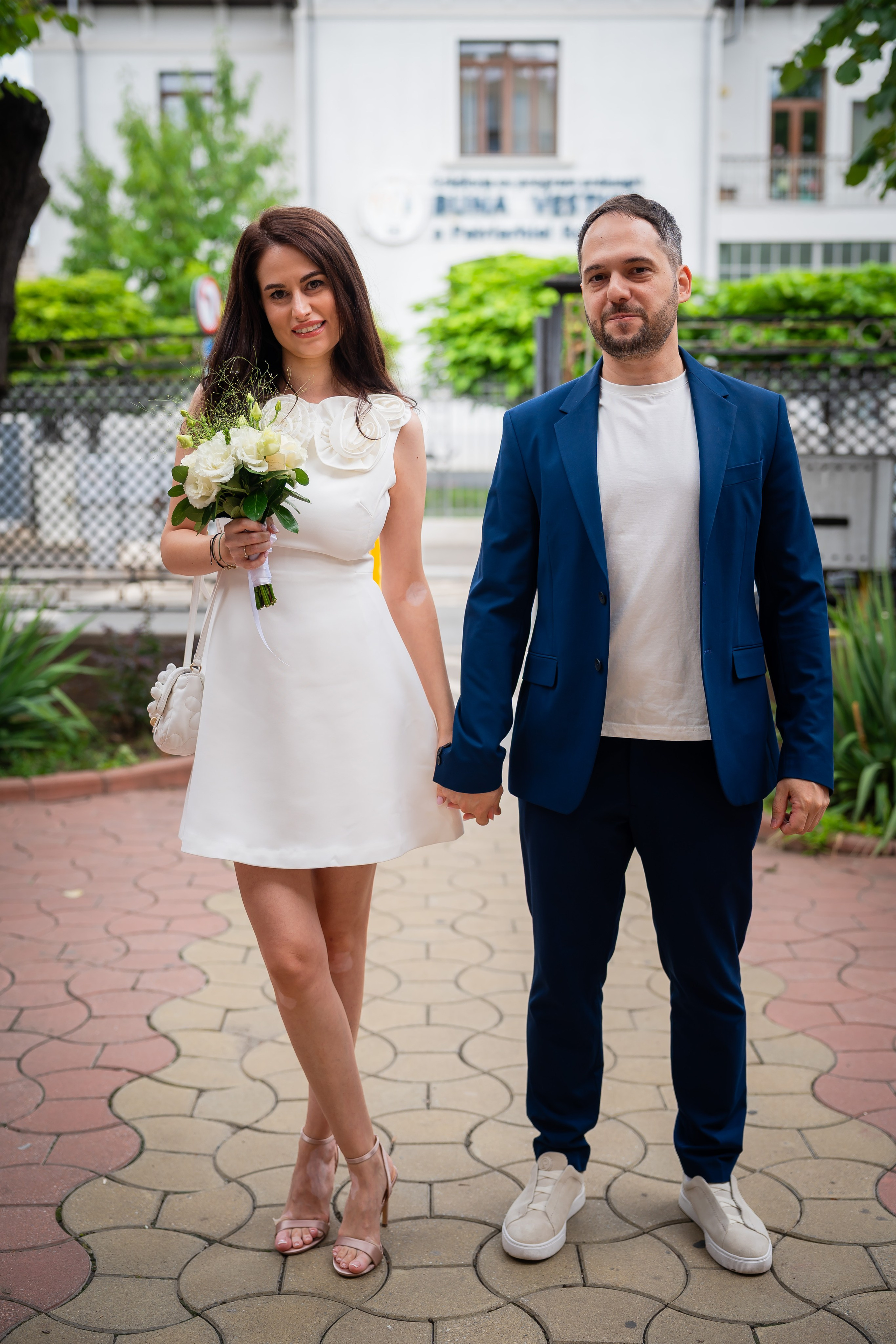 Codruta & Alex. Gabriel Florea — Fotograf