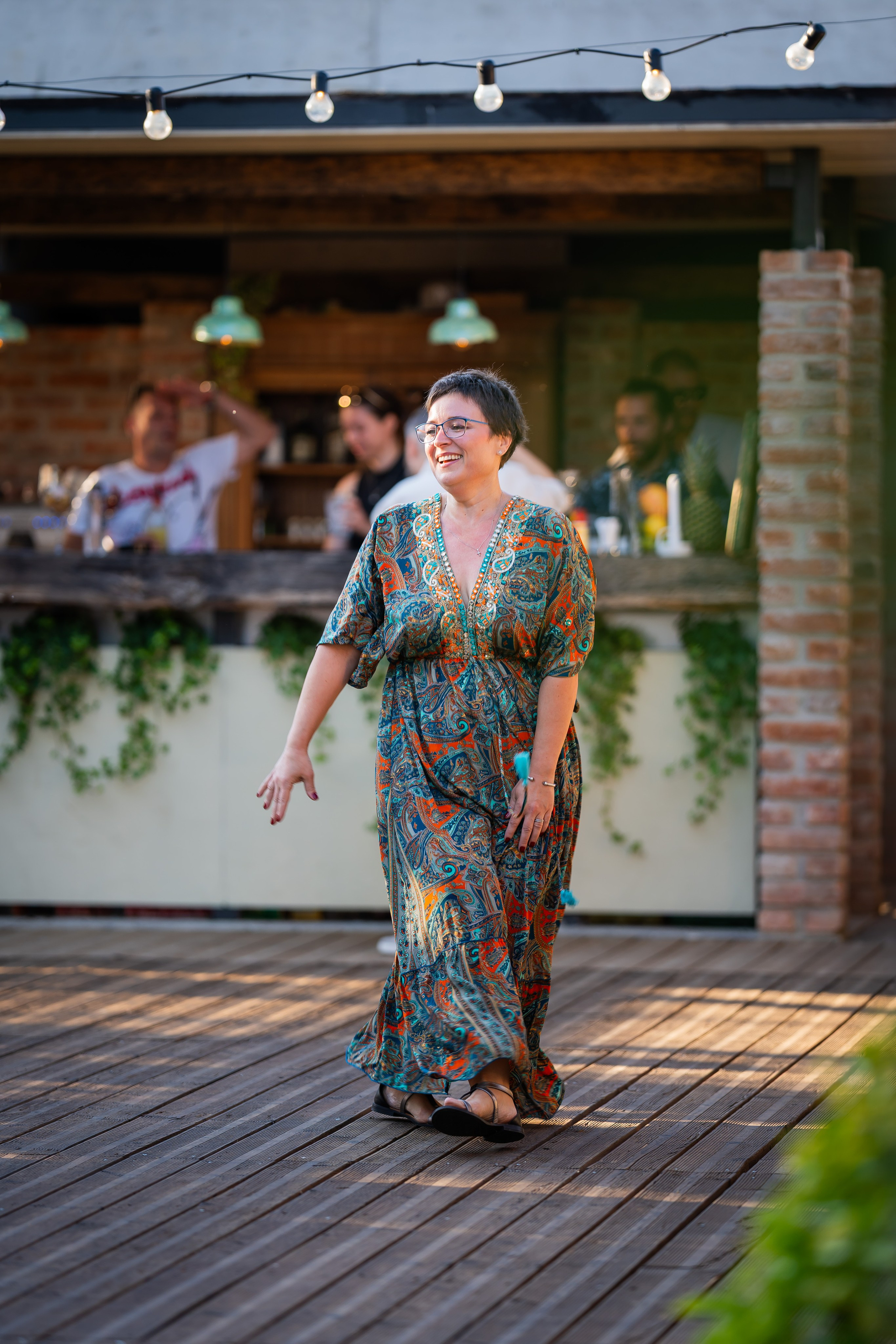 Madalina & Razvan. Gabriel Florea — Fotograf