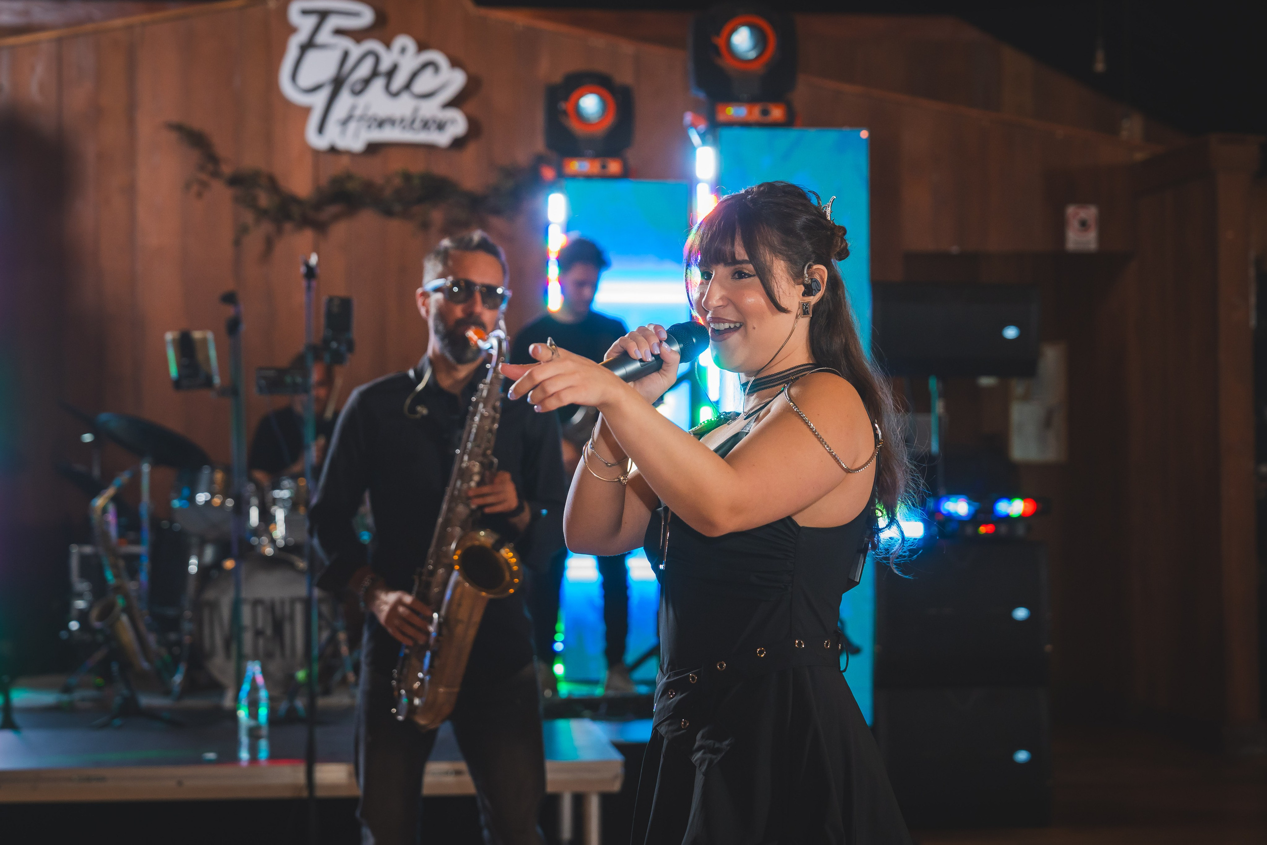 Codruta & Alex. Gabriel Florea — Fotograf