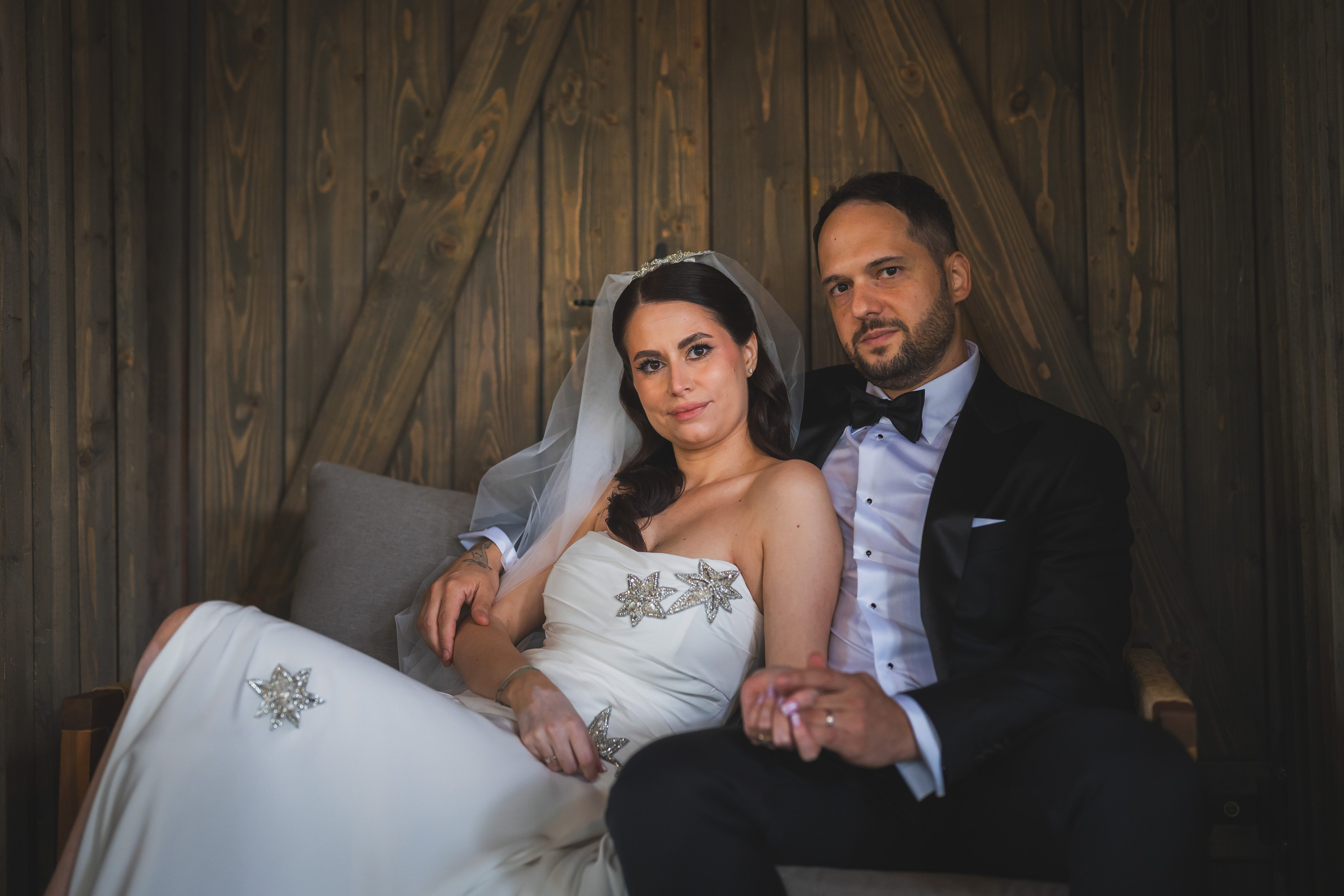 Codruta & Alex. Gabriel Florea — Fotograf