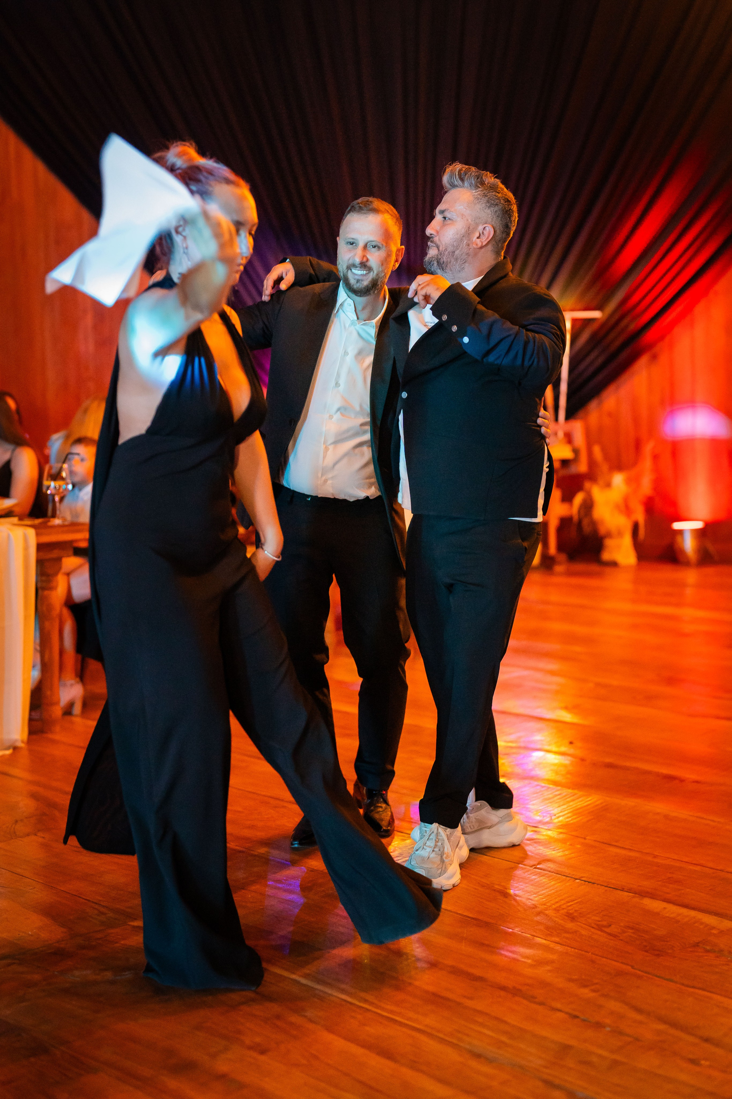 Codruta & Alex. Gabriel Florea — Fotograf