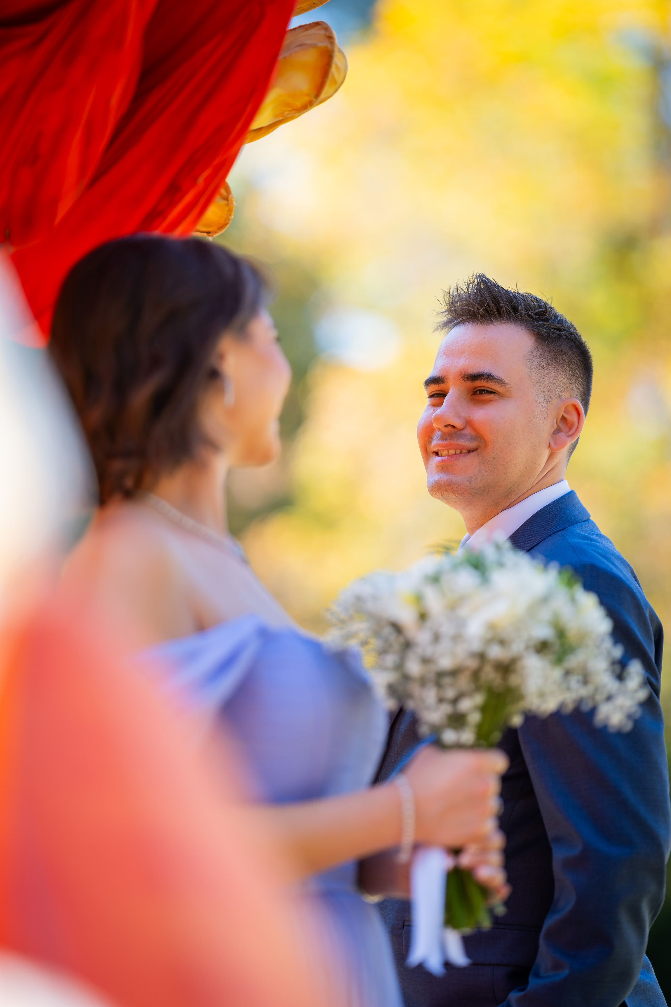 Oana & Andrei. Gabriel Florea — Fotograf