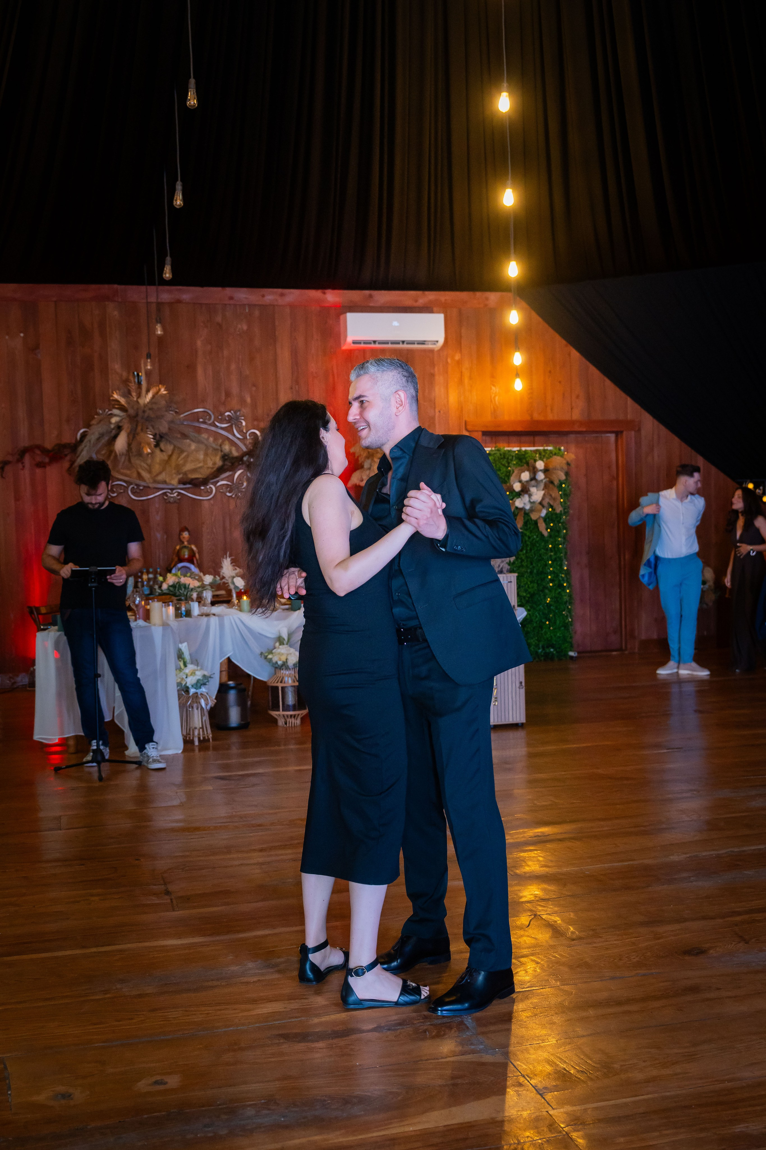 Codruta & Alex. Gabriel Florea — Fotograf