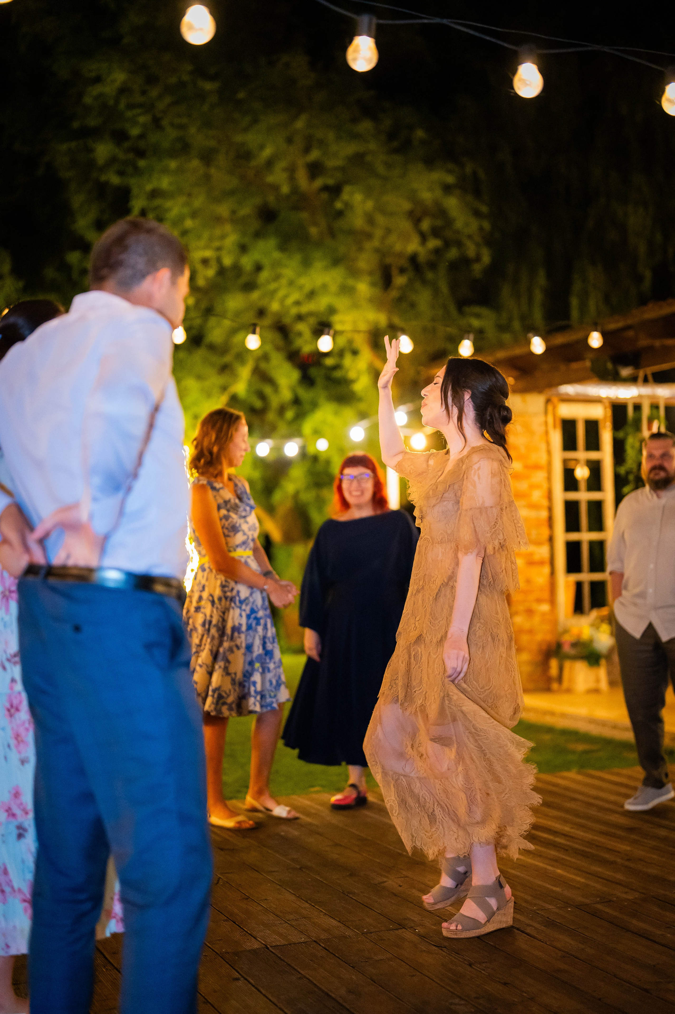 Madalina & Razvan. Gabriel Florea — Fotograf