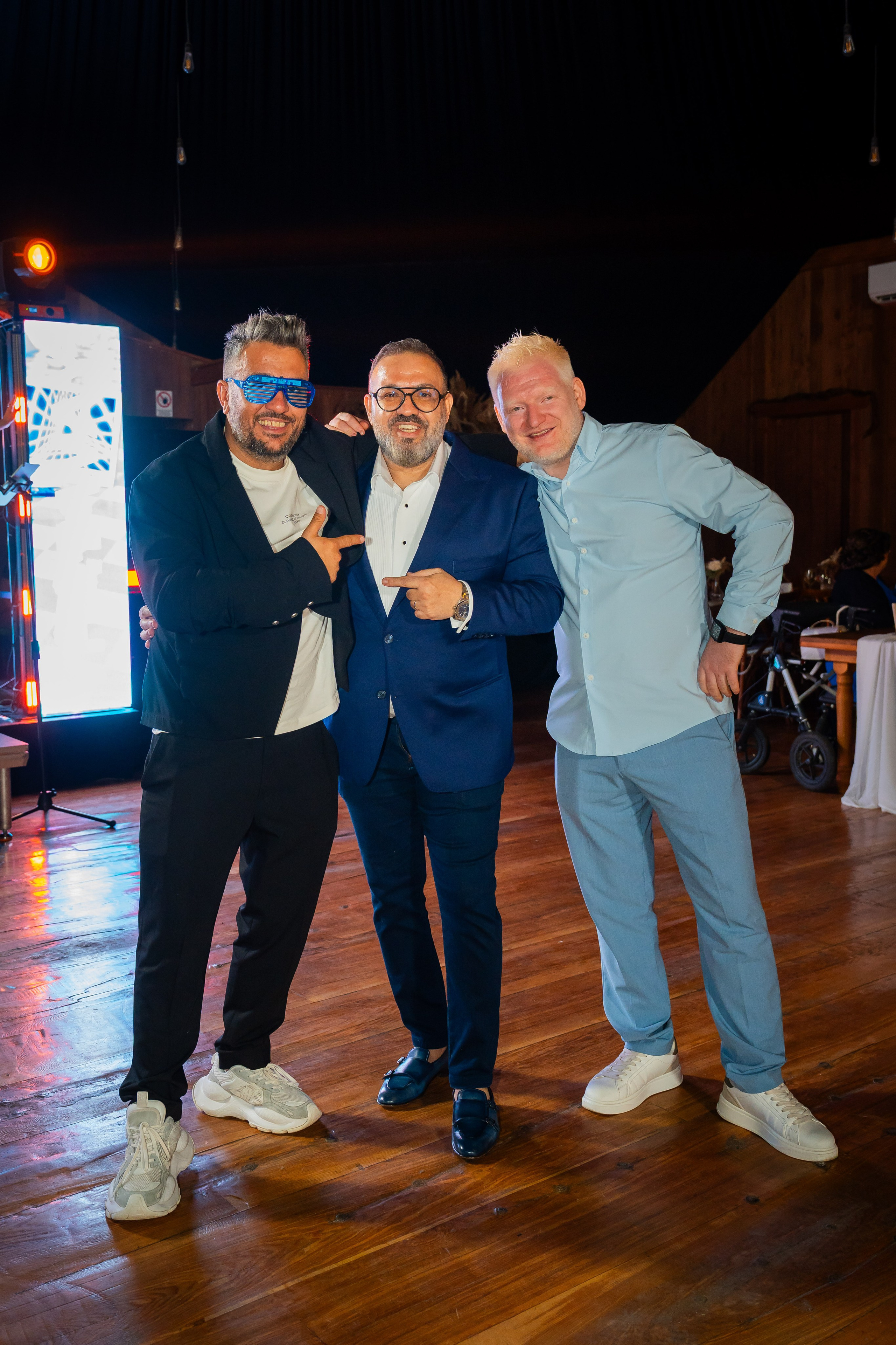 Codruta & Alex. Gabriel Florea — Fotograf