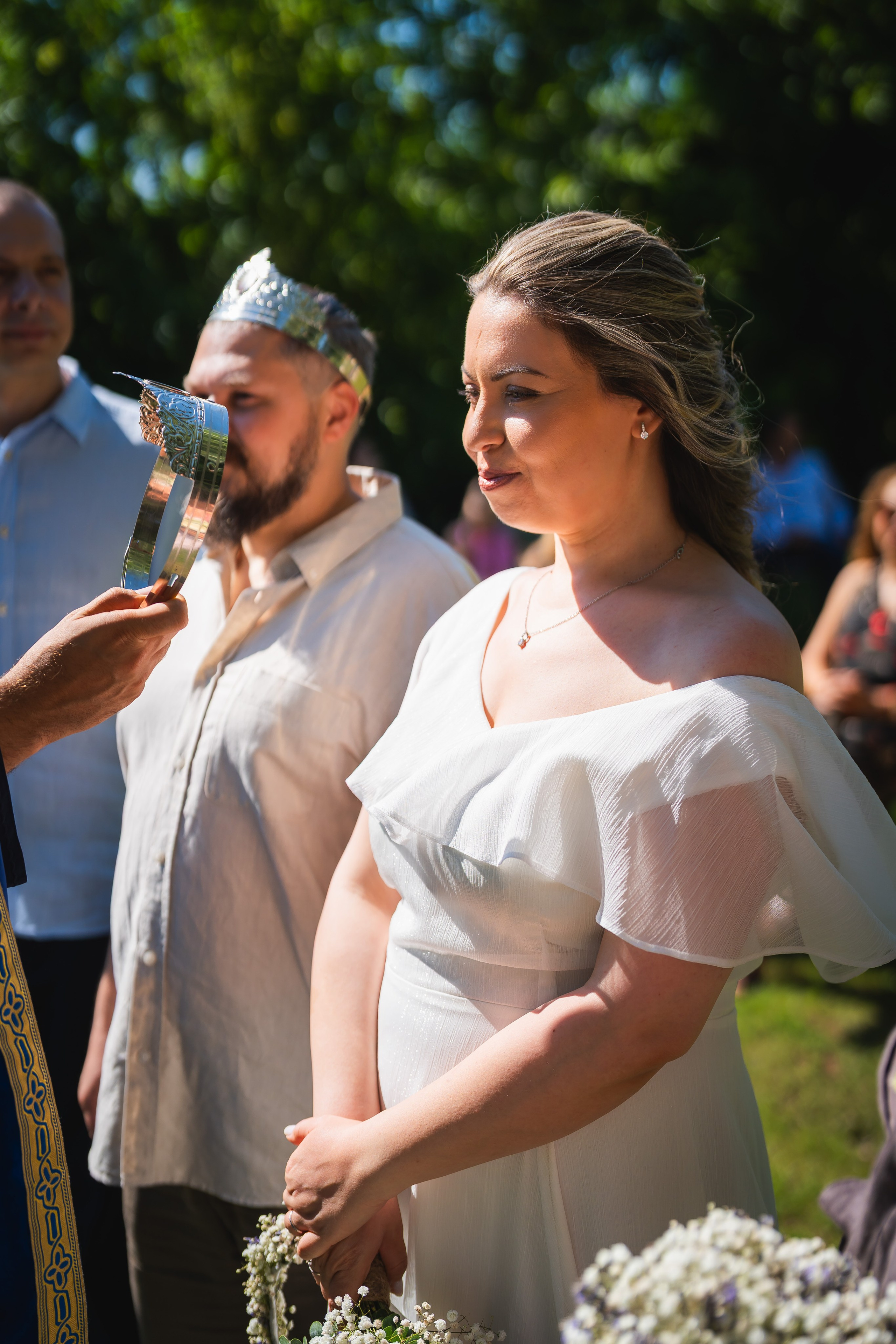 Madalina & Razvan. Gabriel Florea — Fotograf