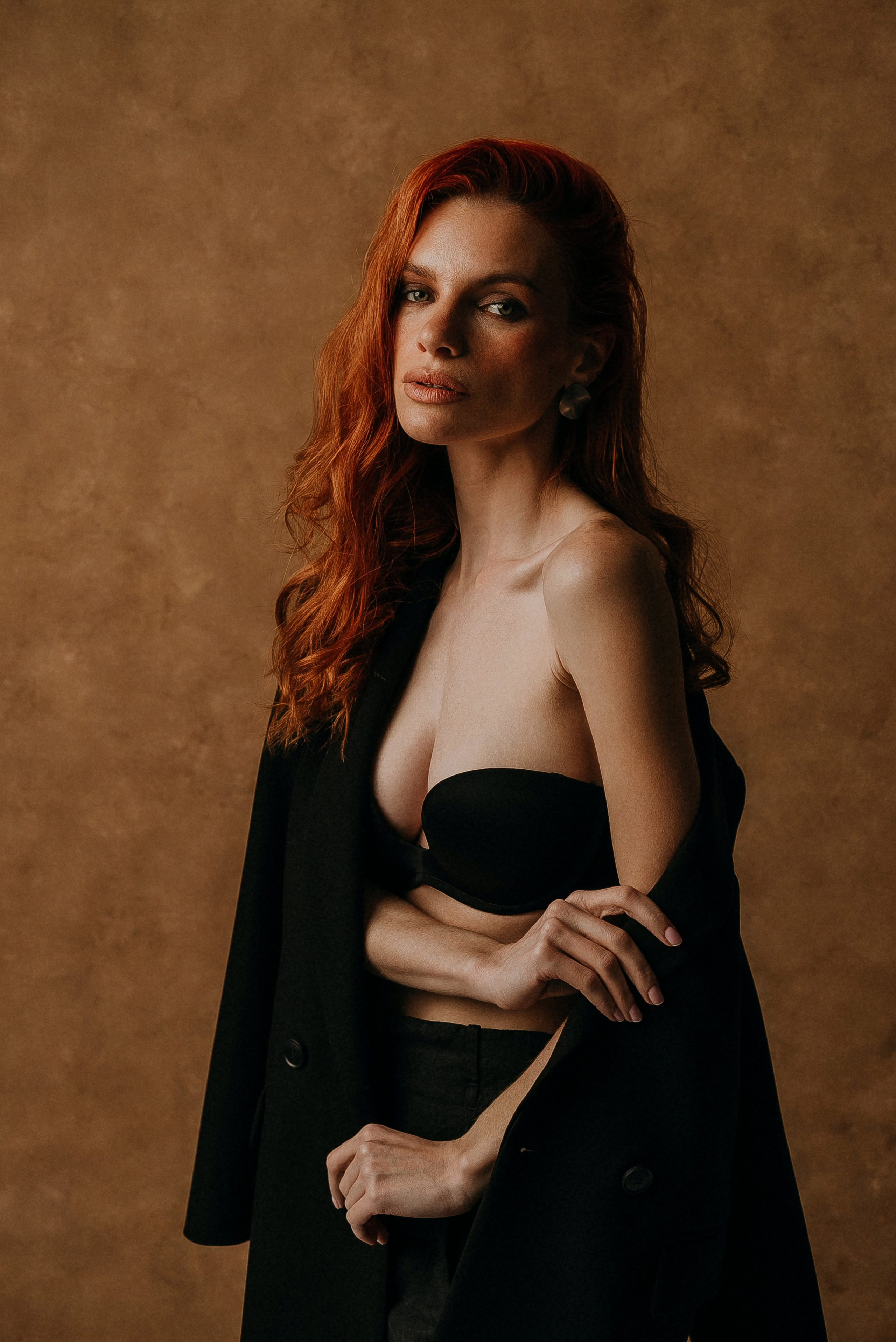 Portrait photo shoot / Портретная фотосессия. Портретный и семейный фотограф в Лимассоле Кипр Анна Руссу