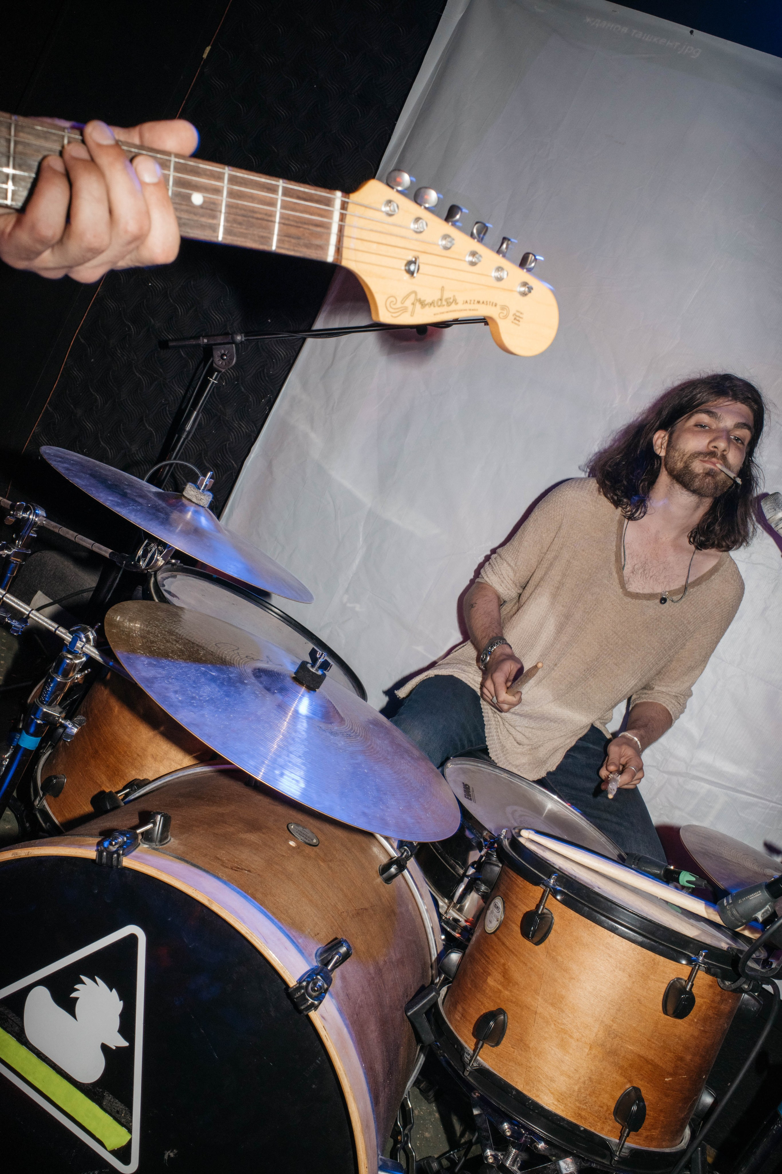 SUPERFEST @ BARDUCK @ 18.04.24