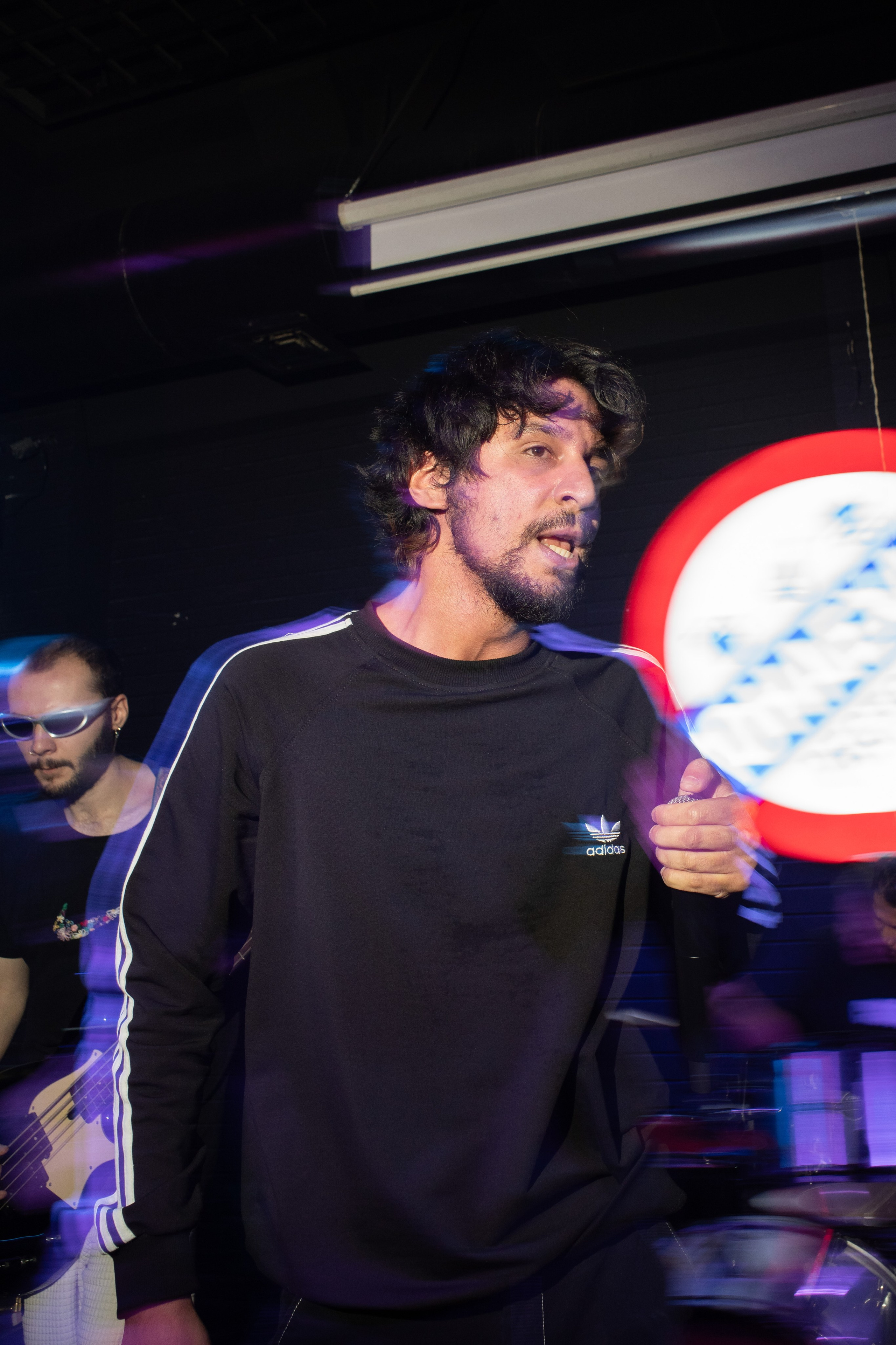 P.I.G.Z @ Ponaexali Hall