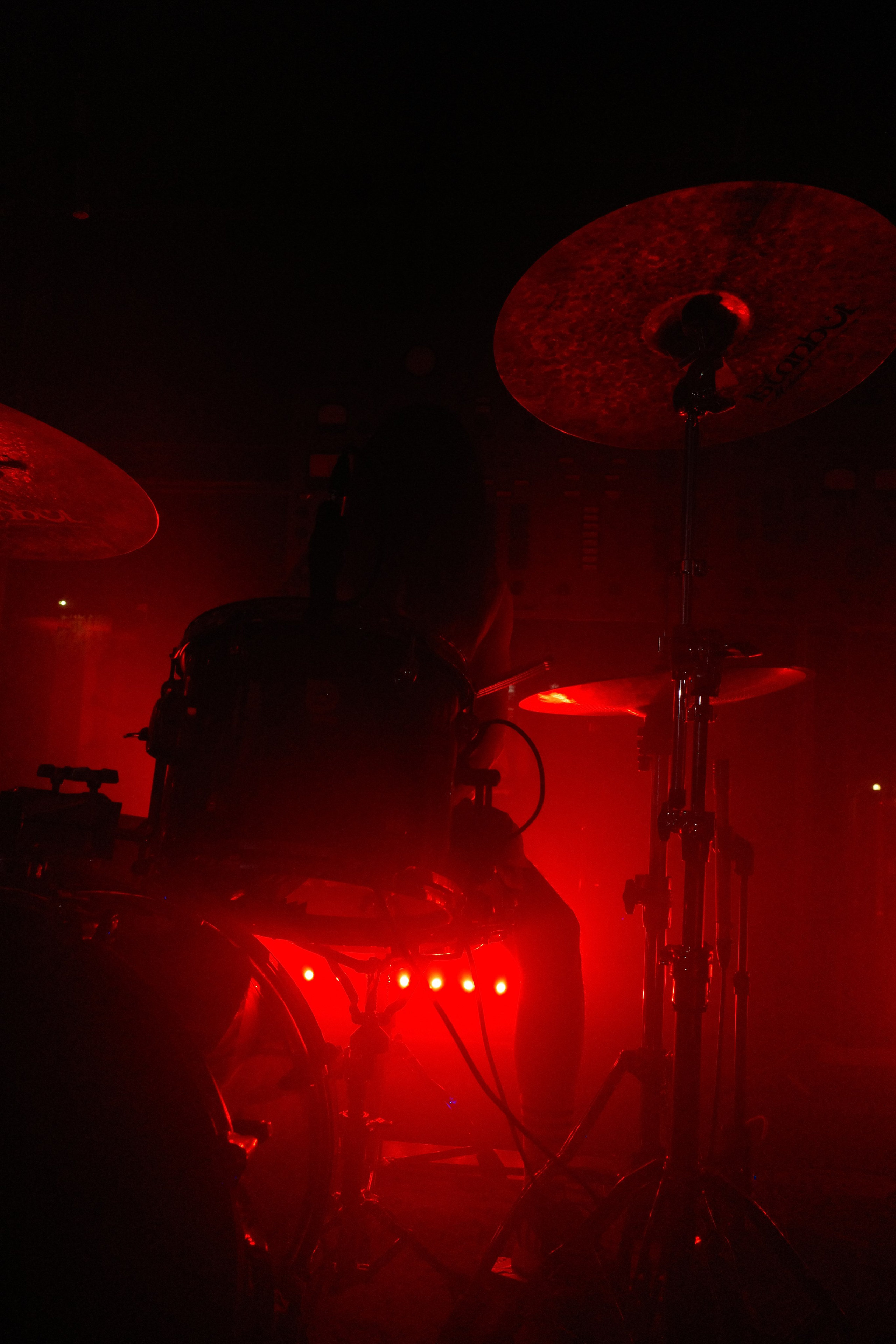 Poexxxali @ Pluton @ 30.05.2019