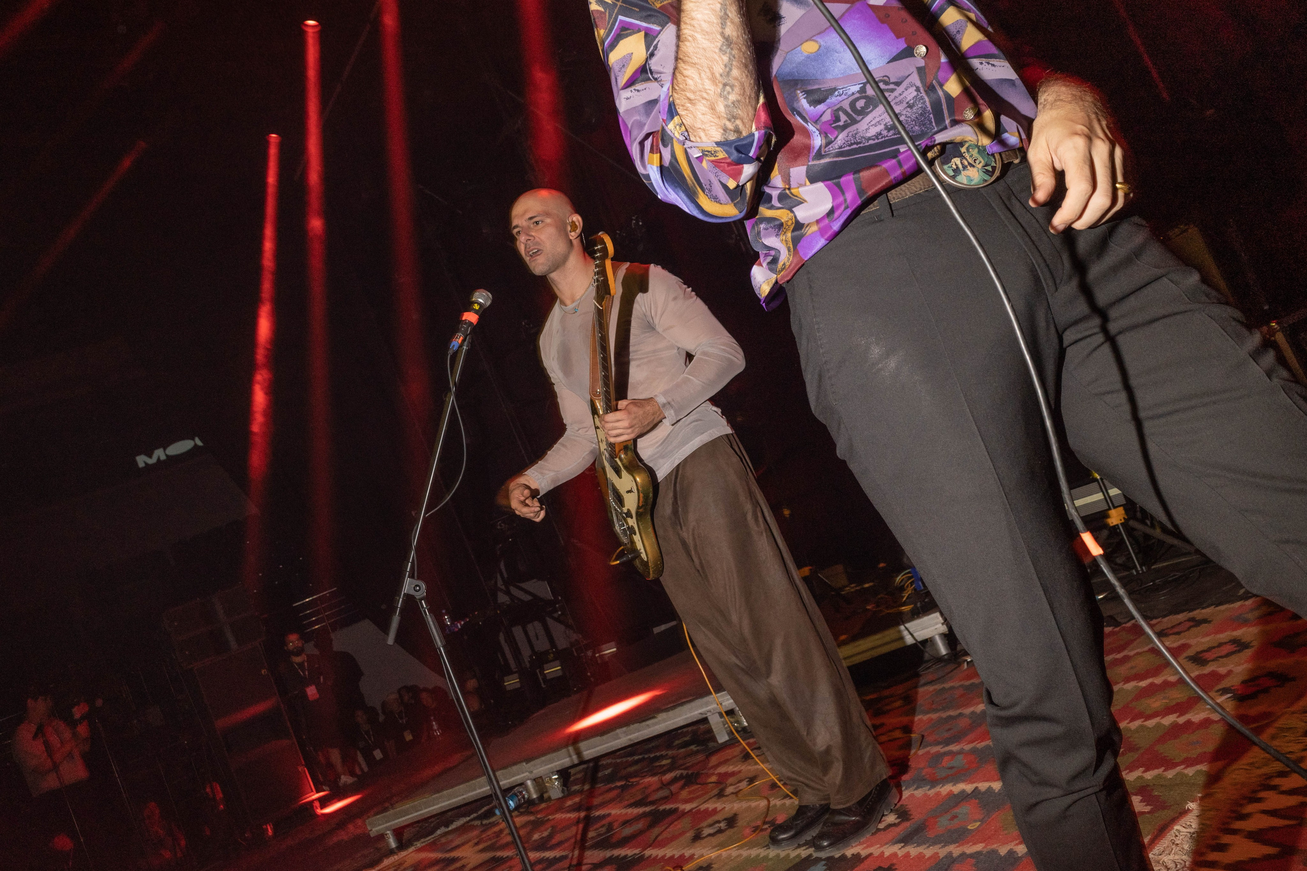 Lalalar at Mocfest @ 25.08.24