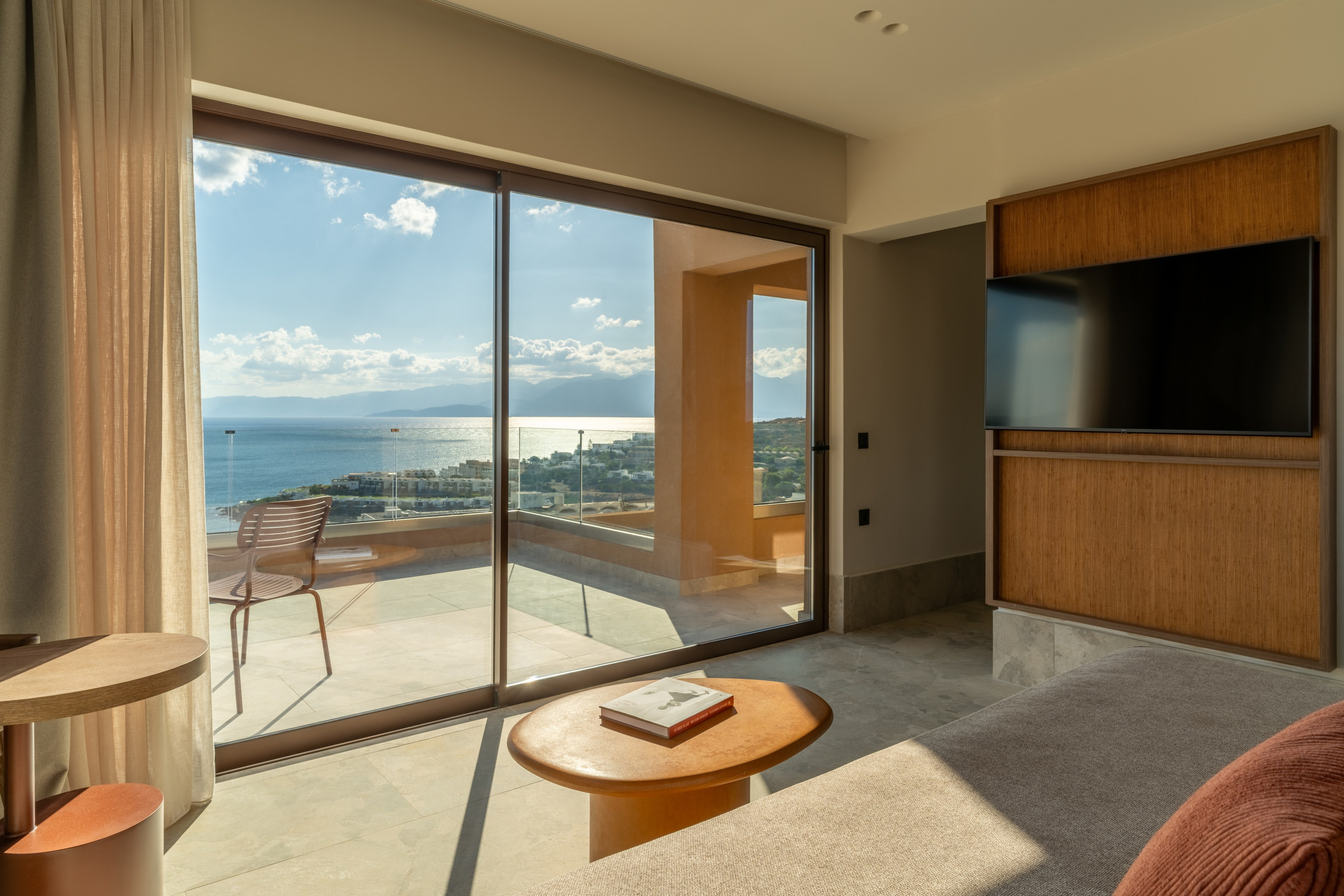 INNSiDE Elounda by Melia, Hotel photography. Hotel Photographer Greece | George Katsaelis | sketch.gr