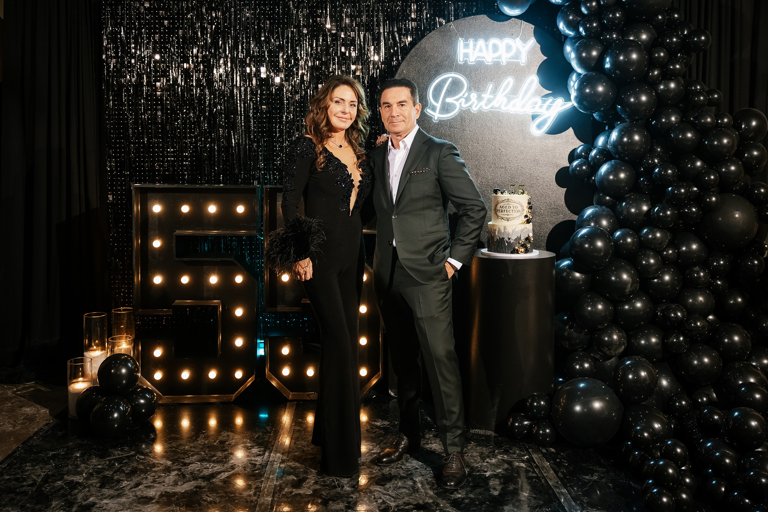 12.05.2025 Birthday Party. Wedding family event photographer in Chicago Nick Yushevich