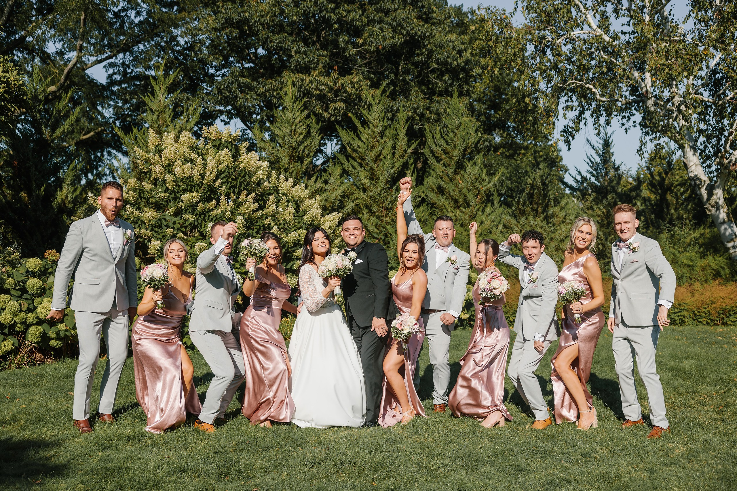 31.08.2024 Wedding. Wedding family event photographer in Chicago Nick Yushevich