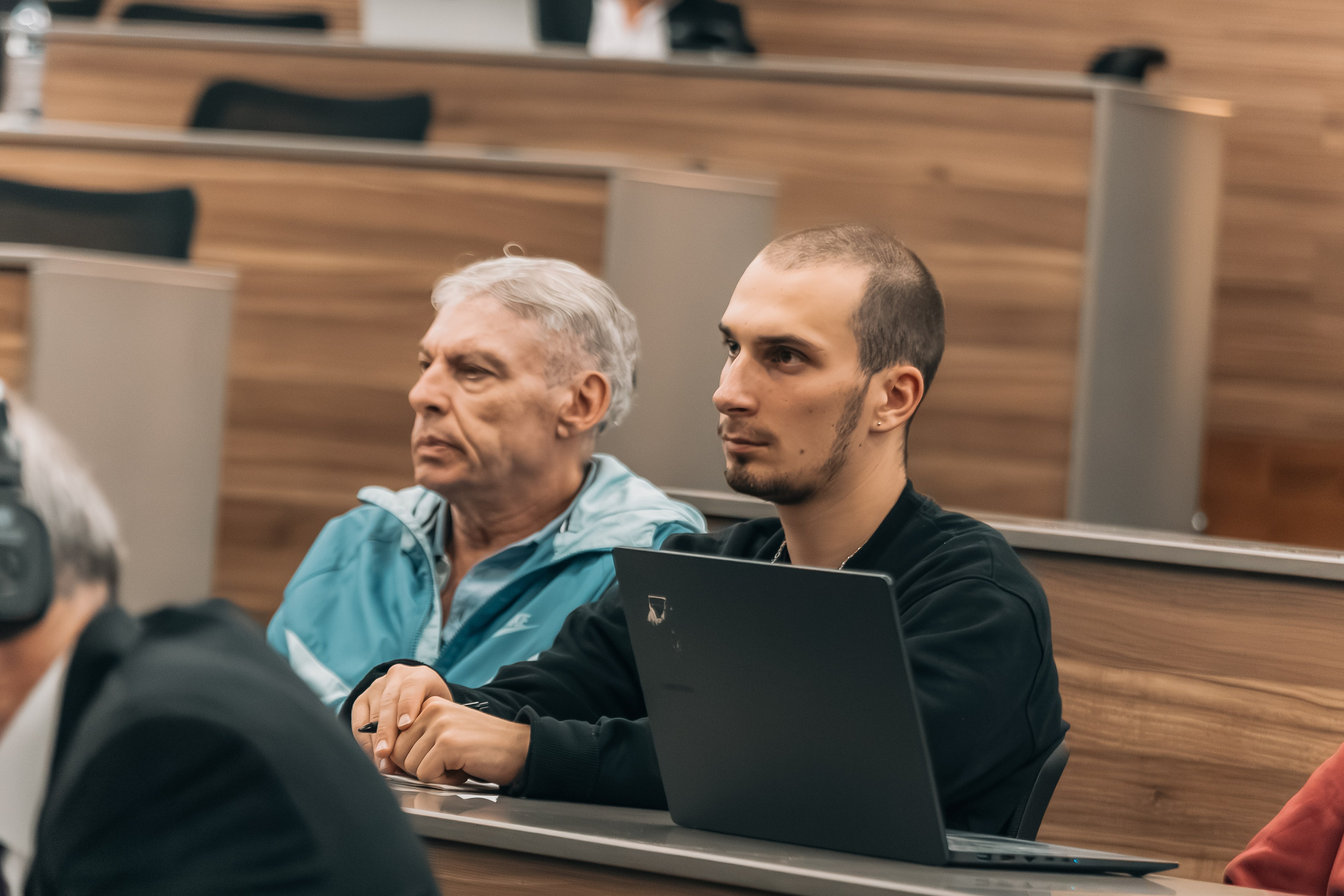 International Seminar 2026 — USP