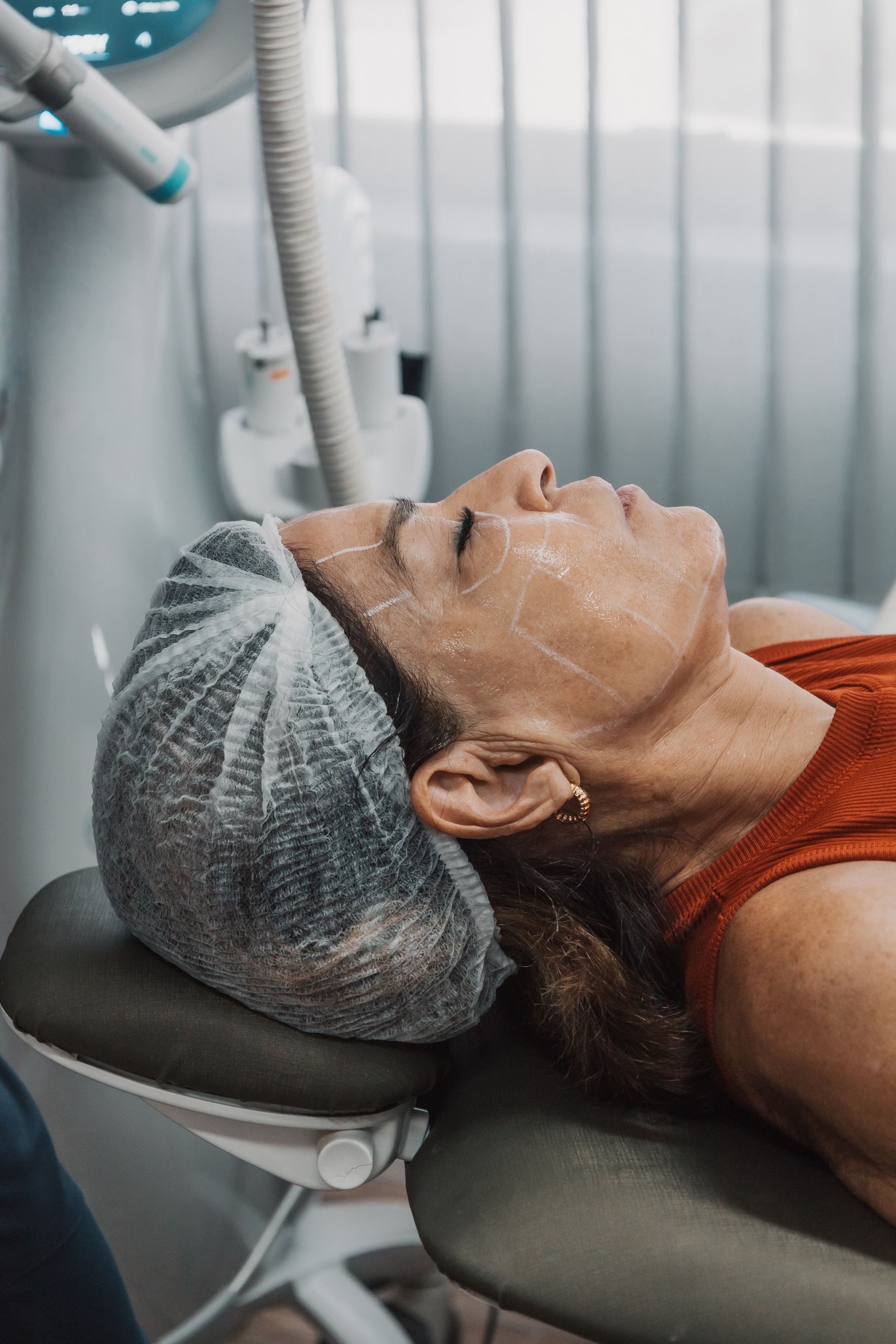 Dra. Taís Latini — Lavieen e Ultraformer Experience Day. Mareh Audiovisual